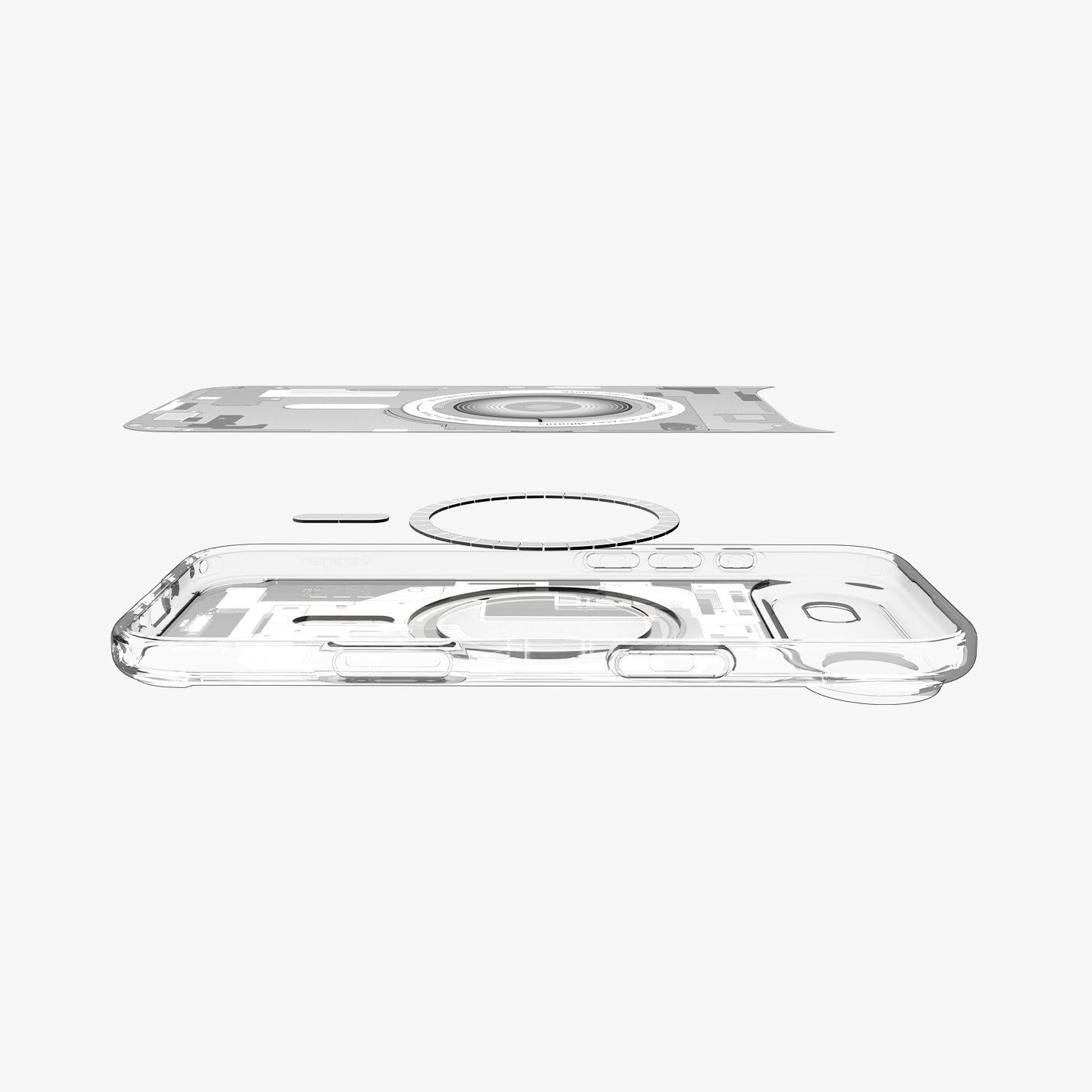 iPhone 17 Series - Ultra Hybrid Zero One (Mag Fit) - Image 129