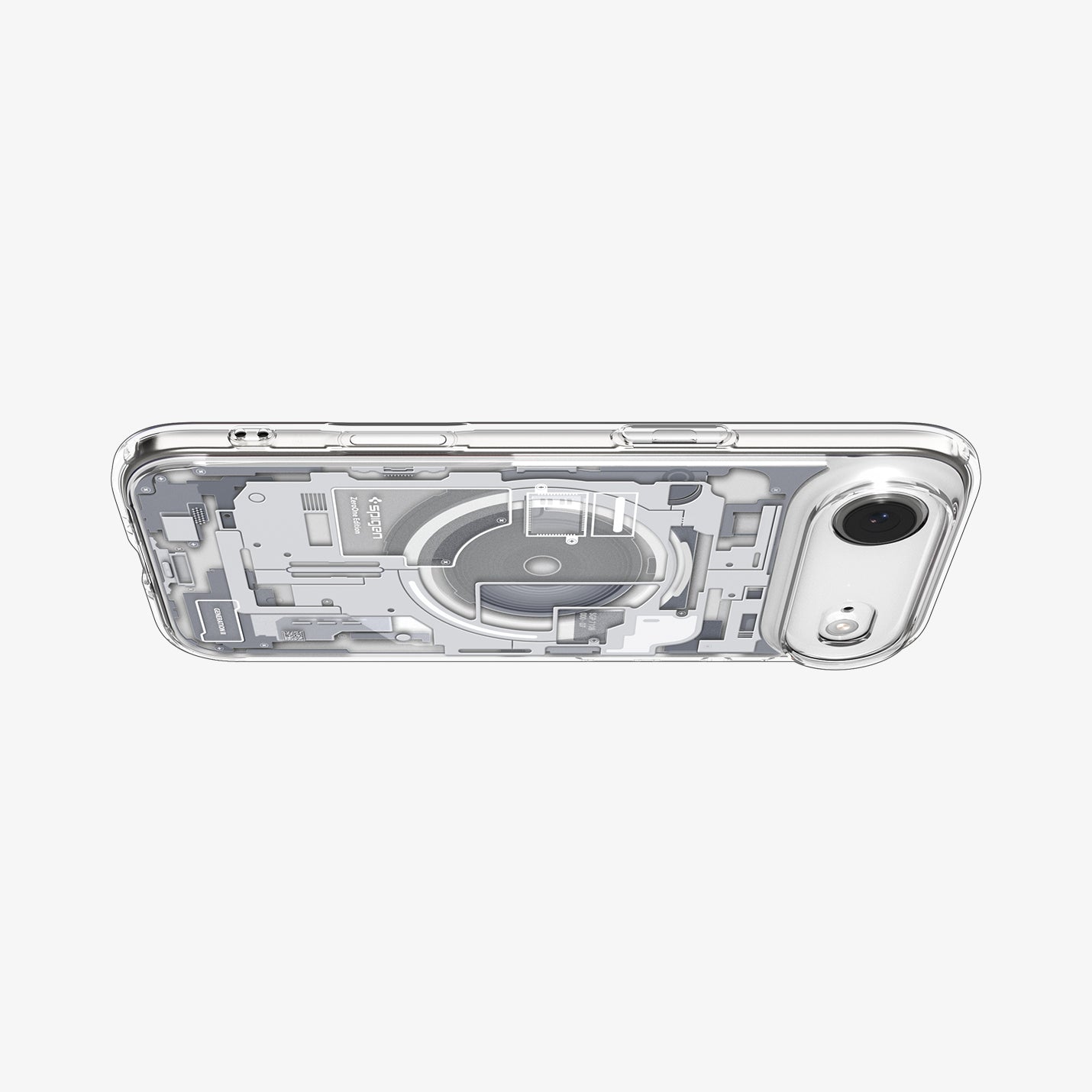 iPhone 17 Series - Ultra Hybrid Zero One (Mag Fit) - Image 128
