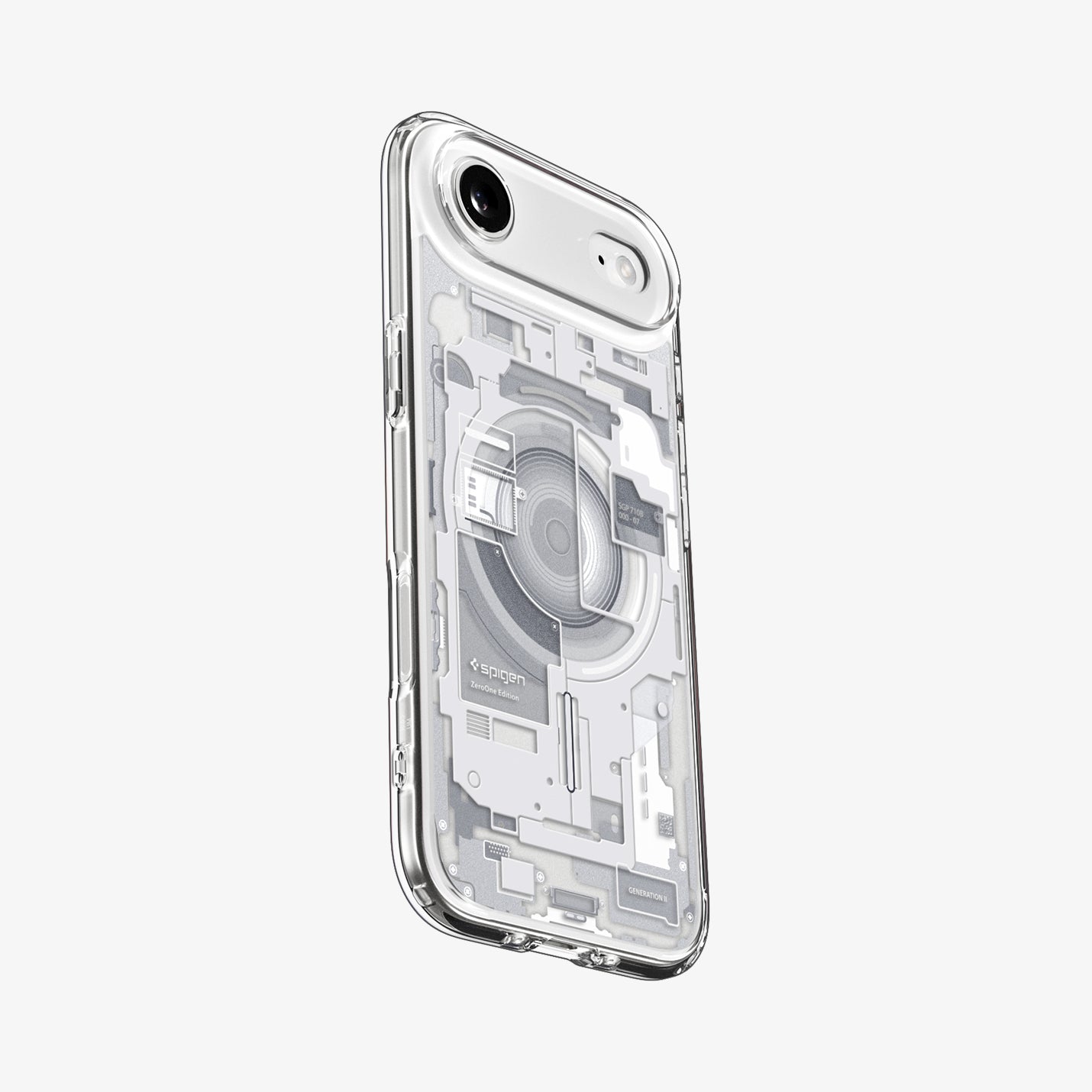 iPhone 17 Series - Ultra Hybrid Zero One (Mag Fit) - Image 127