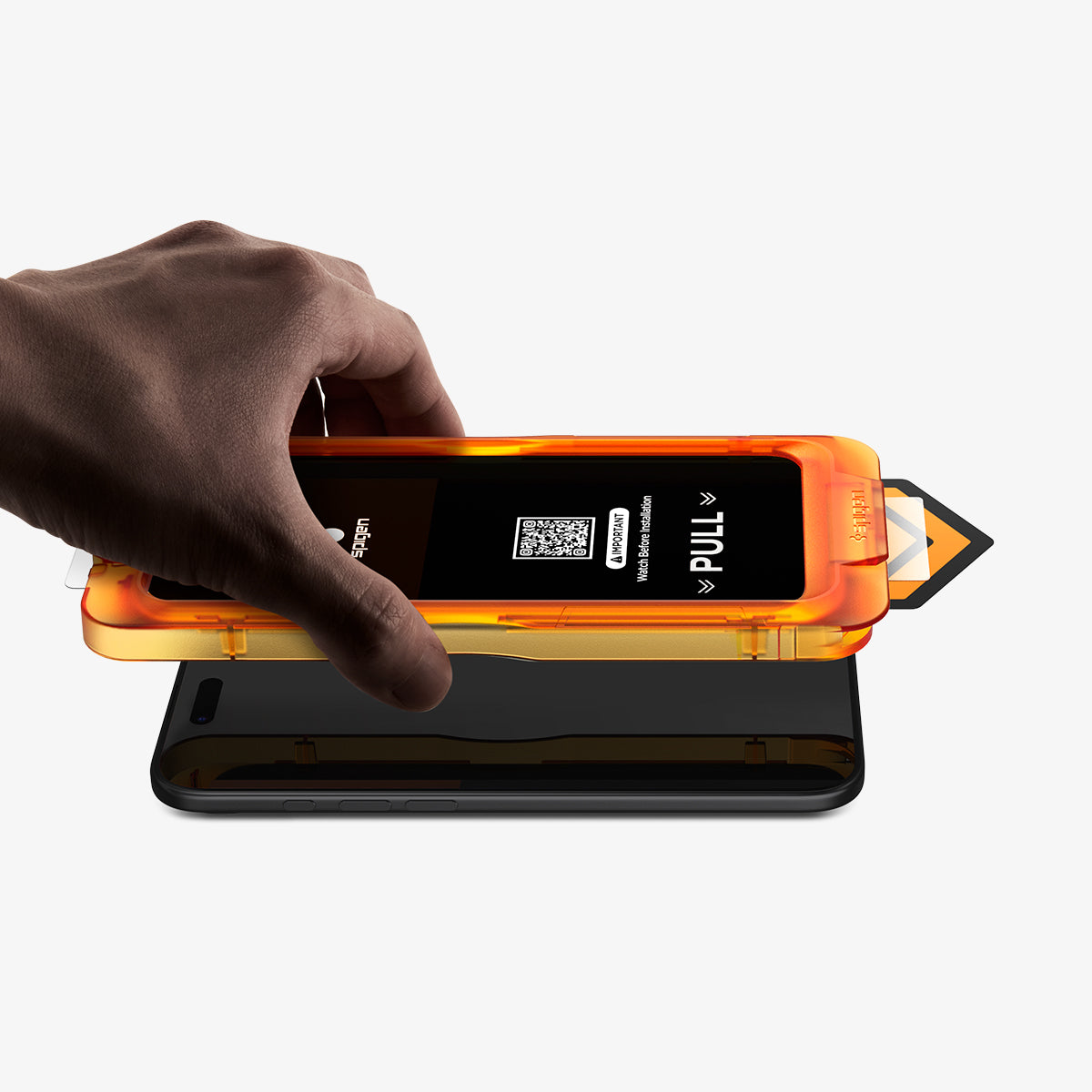 iPhone 17 Series - Glas.tR AlignMaster S Privacy - Image 6