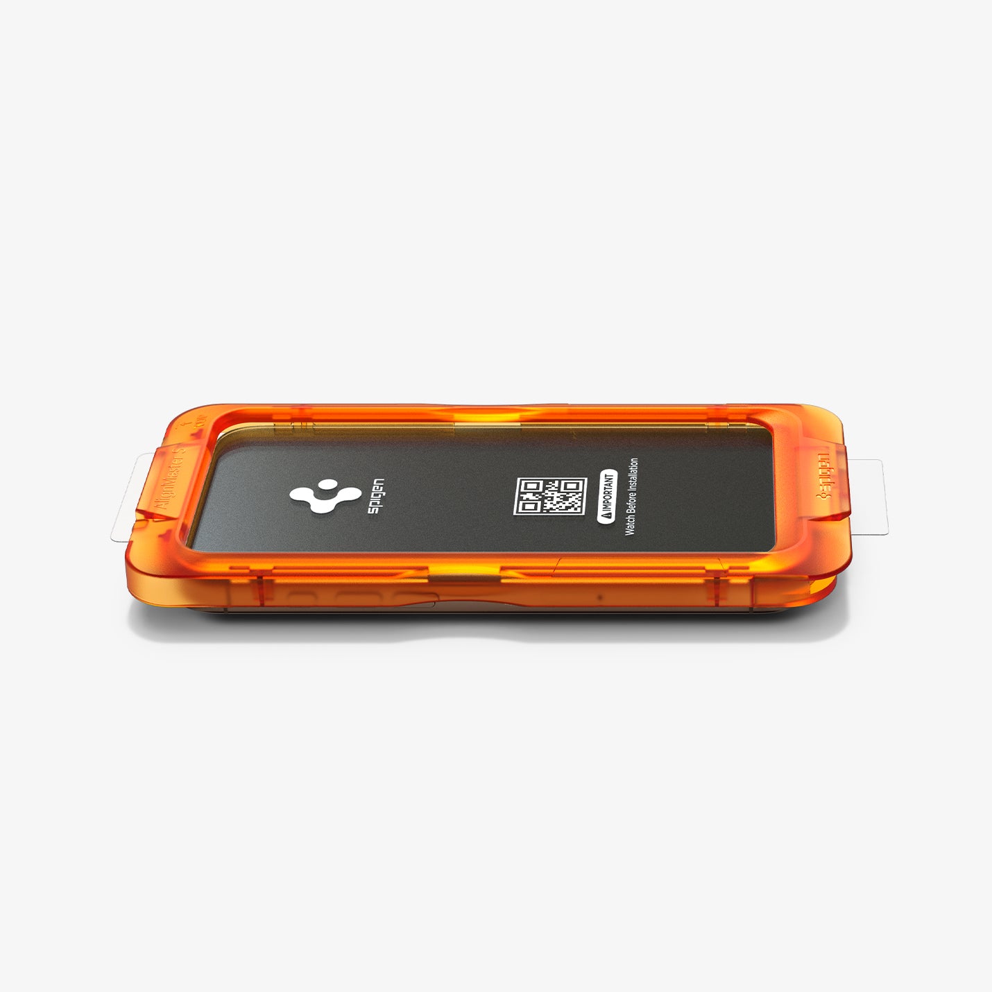 iPhone 17 Series - Glas.tR AlignMaster S Privacy - Image 7