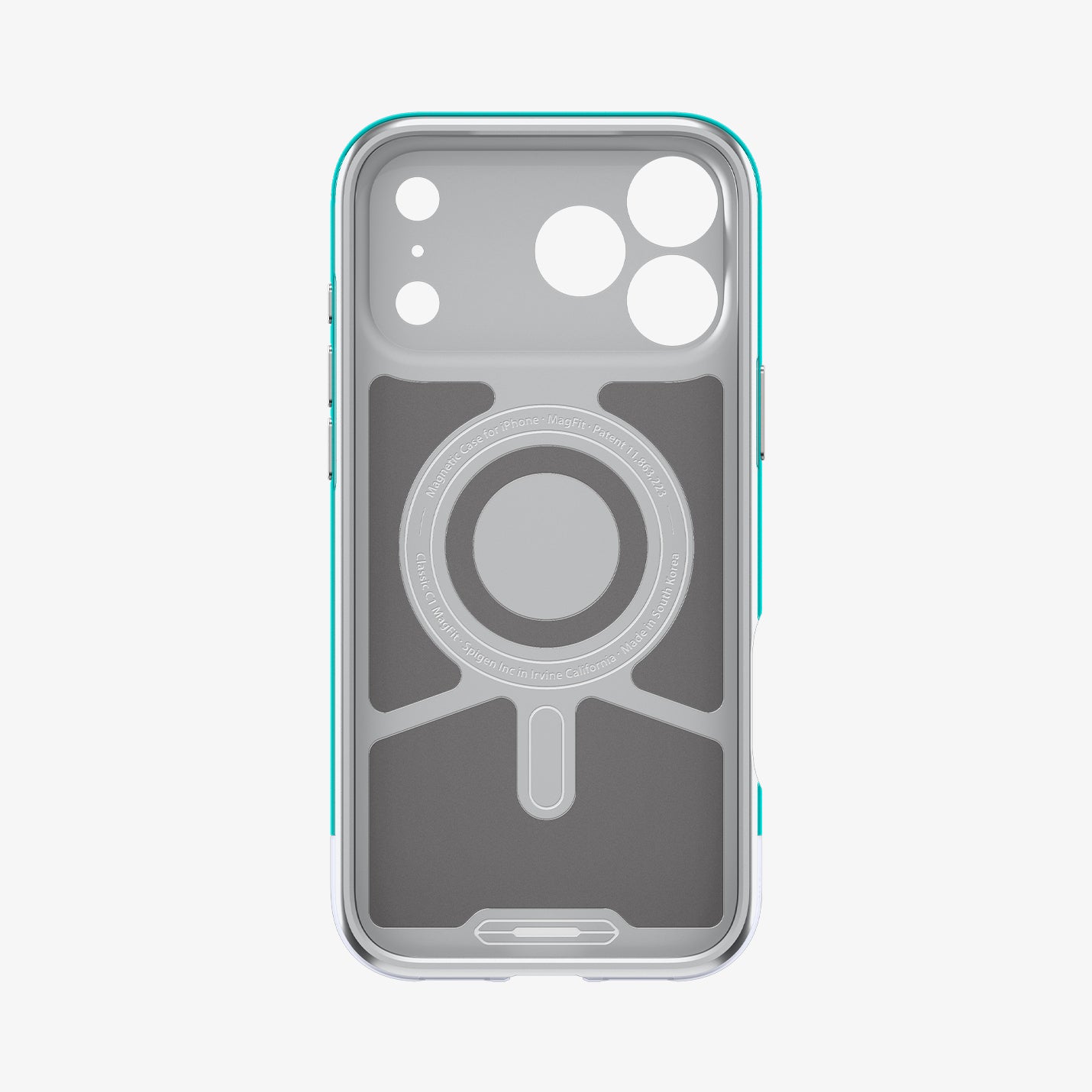 iPhone 17 Series - Classic C1 (Mag Fit) - Image 9