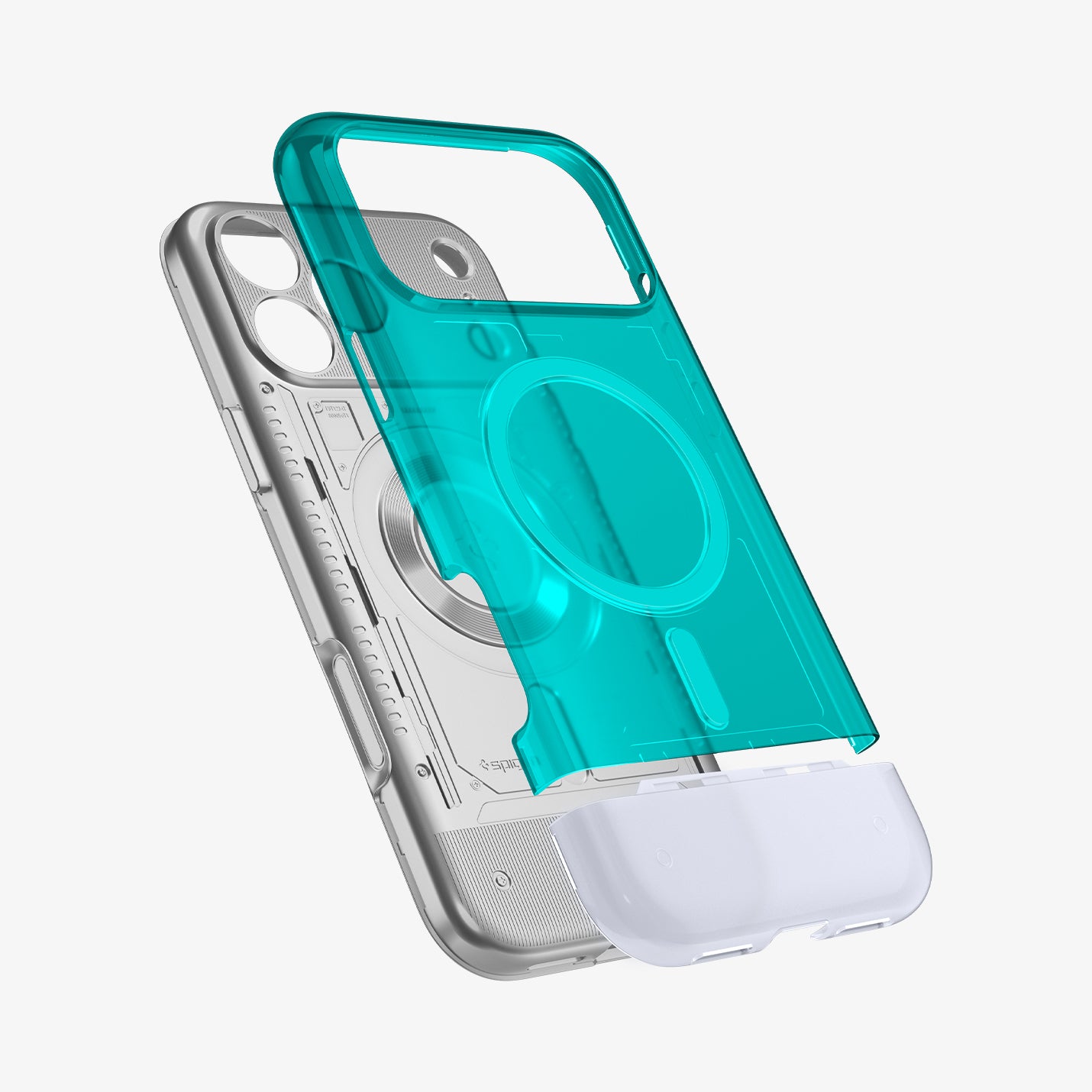 iPhone 17 Series - Classic C1 (Mag Fit) - Image 6