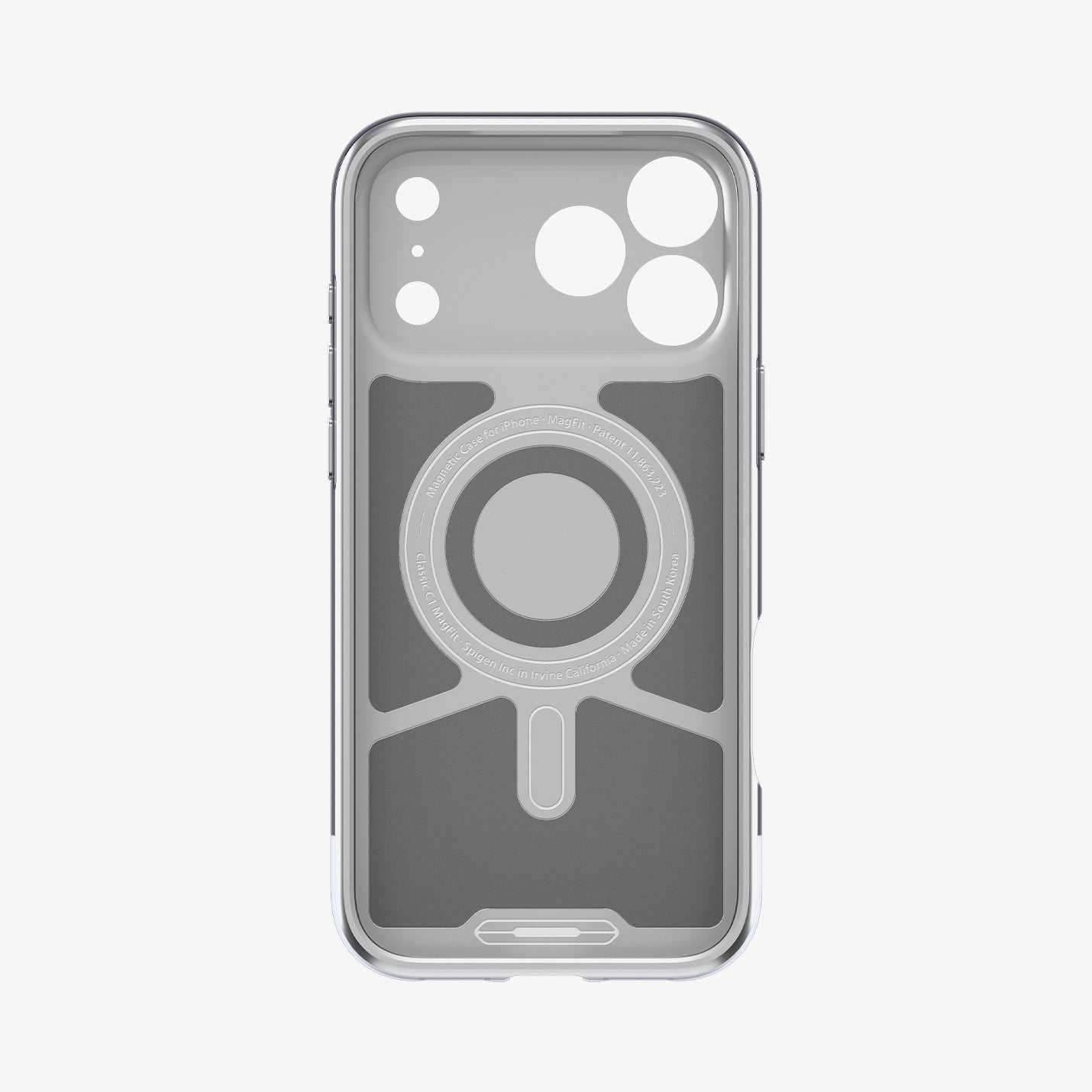 iPhone 17 Series - Classic C1 (Mag Fit) - Image 25