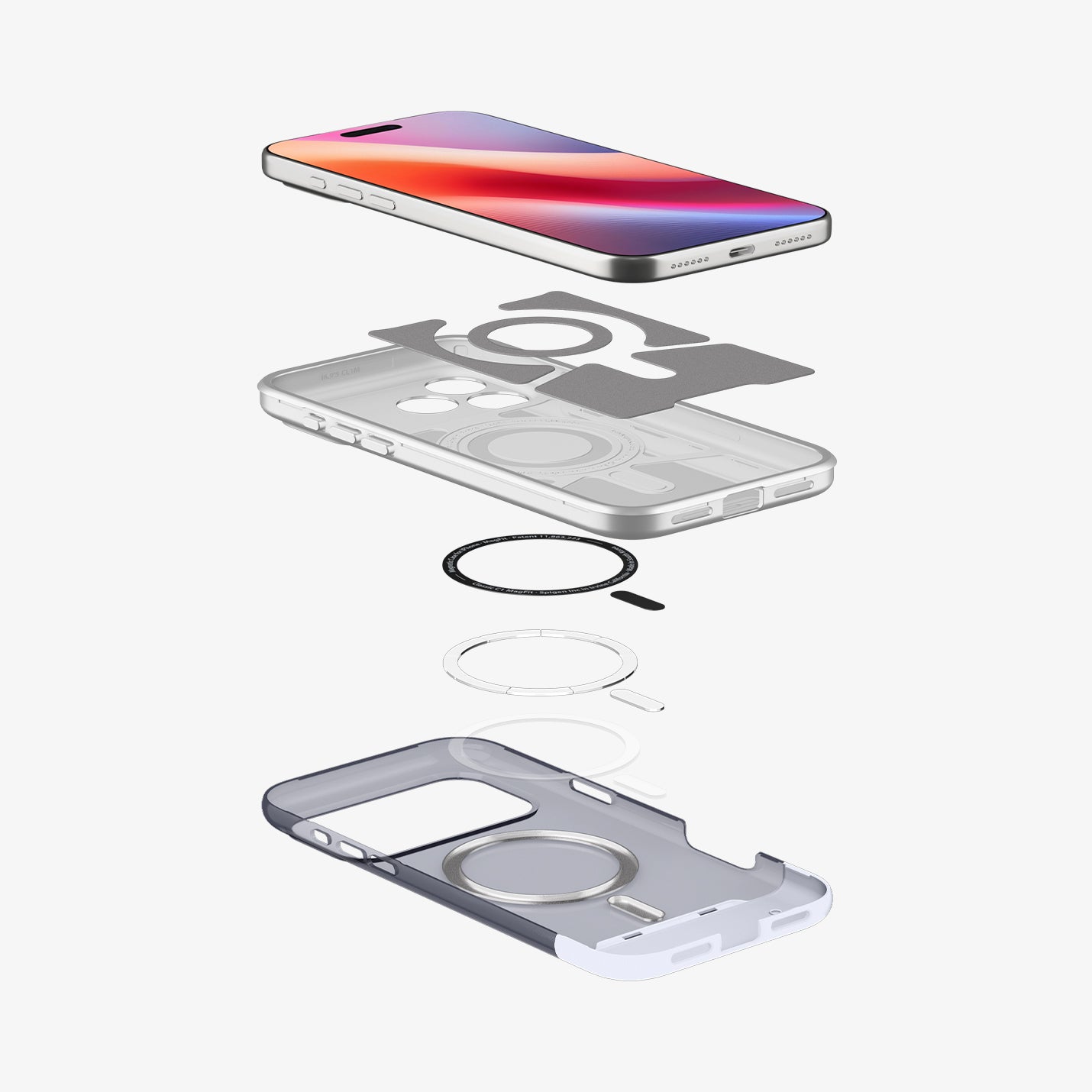 iPhone 17 Series - Classic C1 (Mag Fit) - Image 21