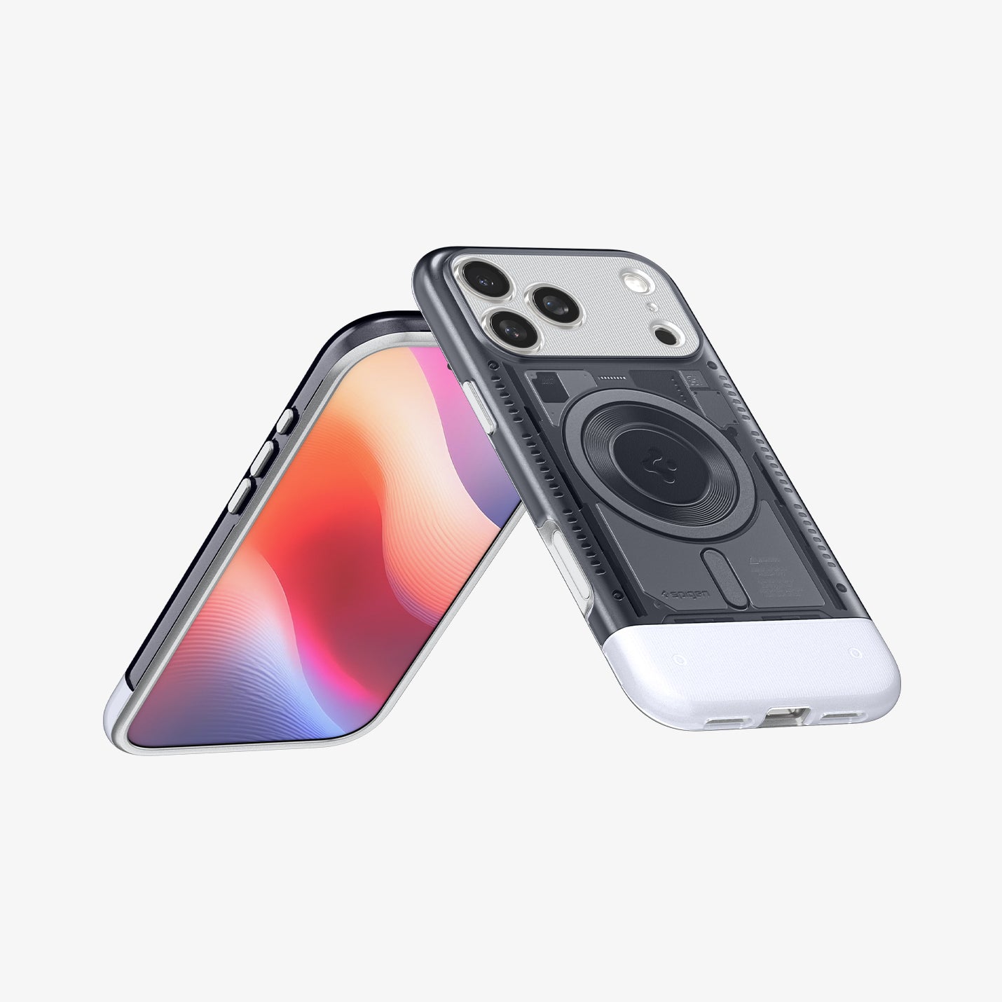 iPhone 17 Series - Classic C1 (Mag Fit) - Image 20