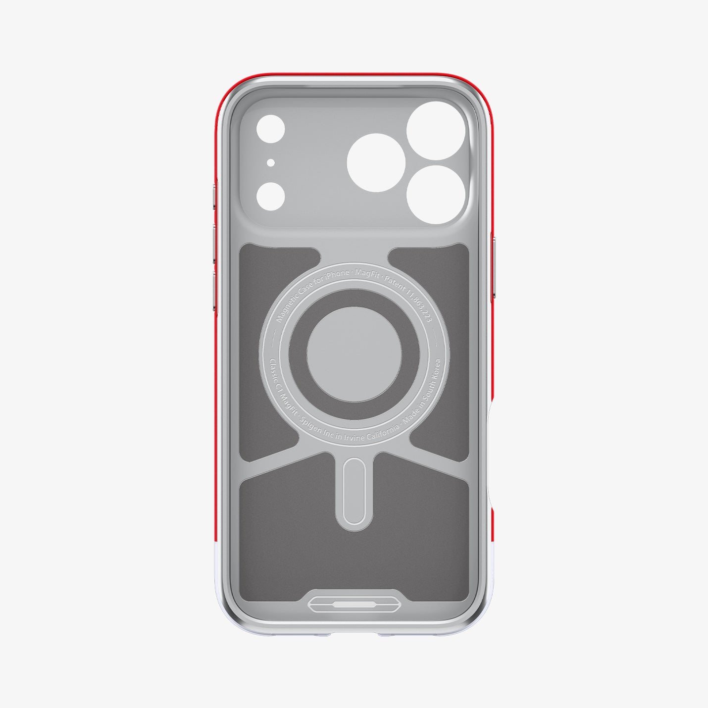 iPhone 17 Series - Classic C1 (Mag Fit) - Image 41