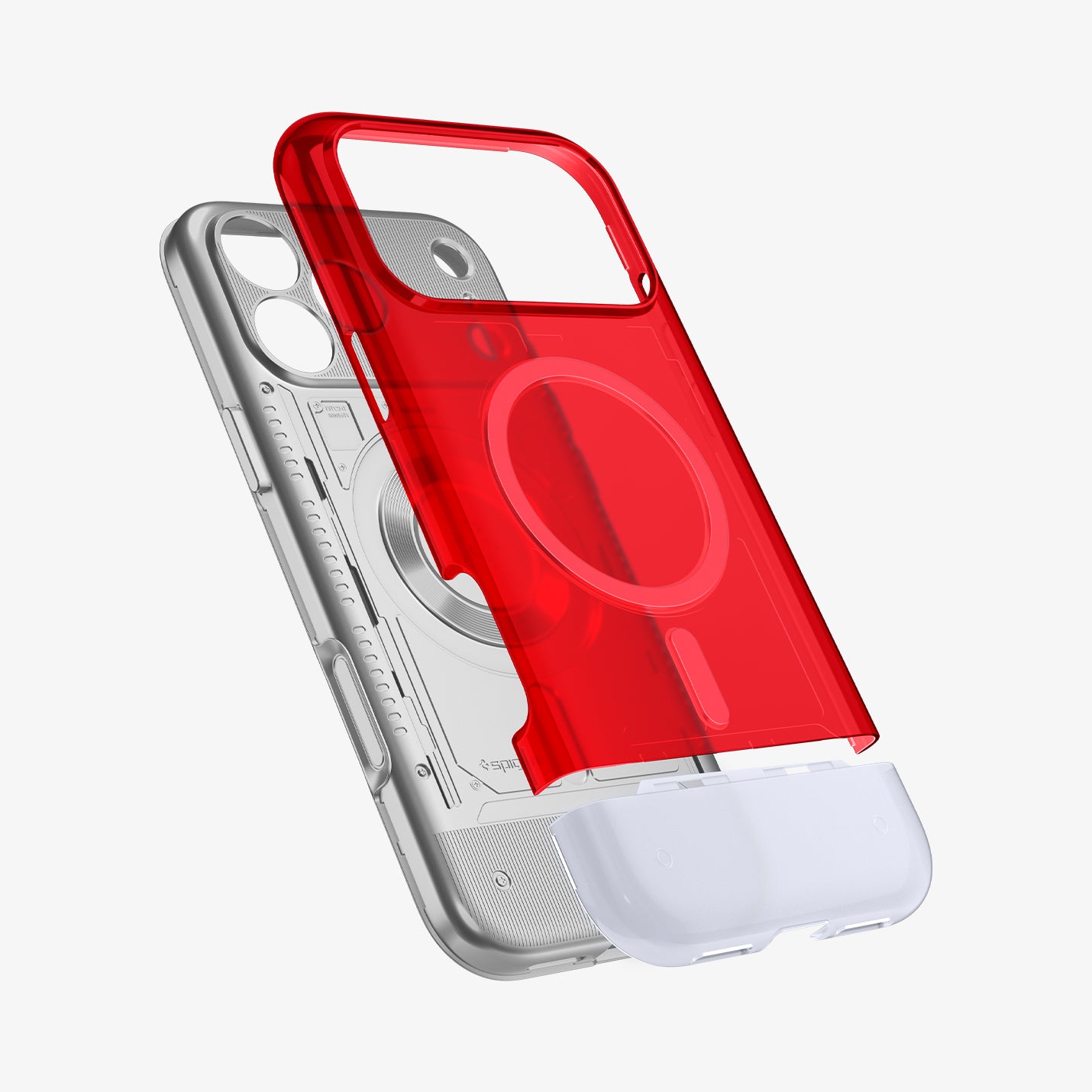 iPhone 17 Series - Classic C1 (Mag Fit) - Image 38