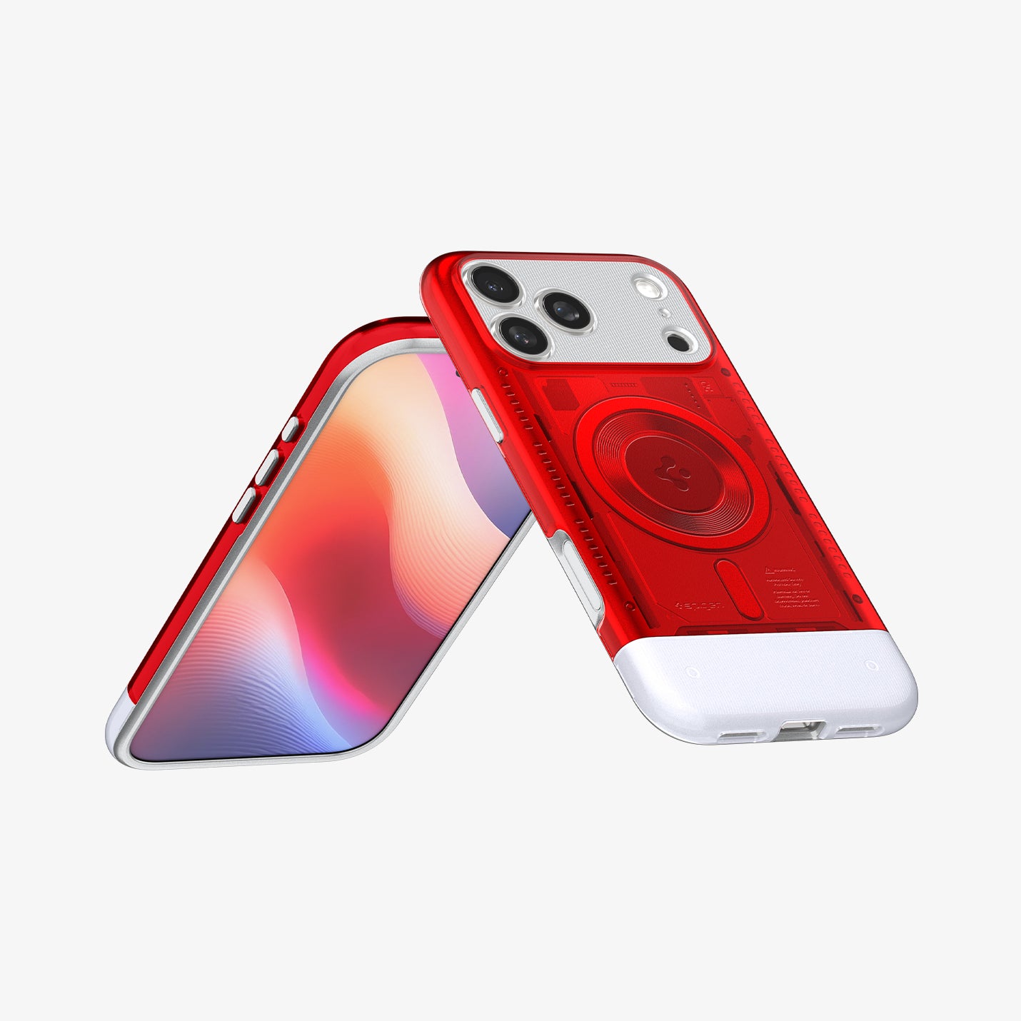iPhone 17 Series - Classic C1 (Mag Fit) - Image 36