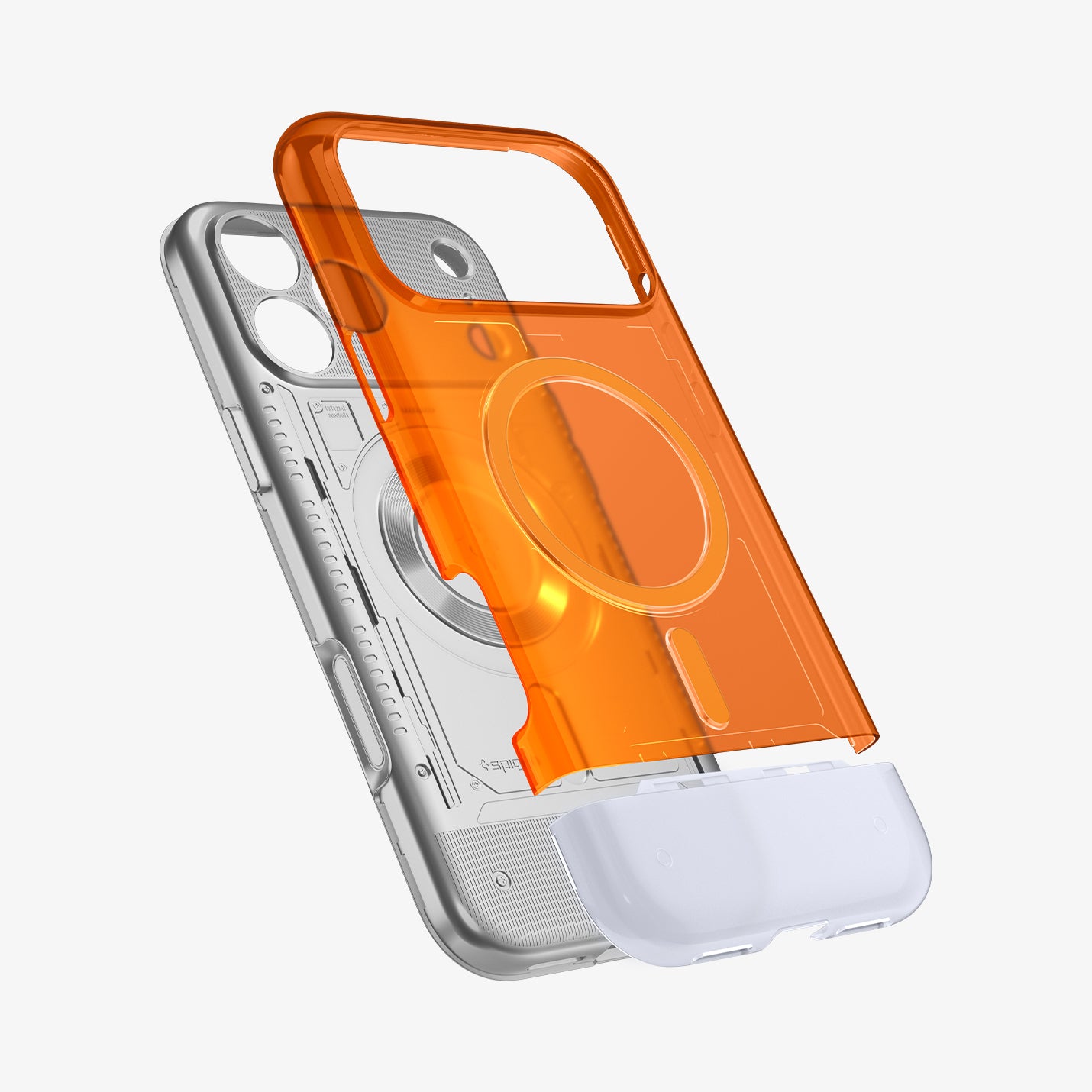 iPhone 17 Series - Classic C1 (Mag Fit) - Image 54