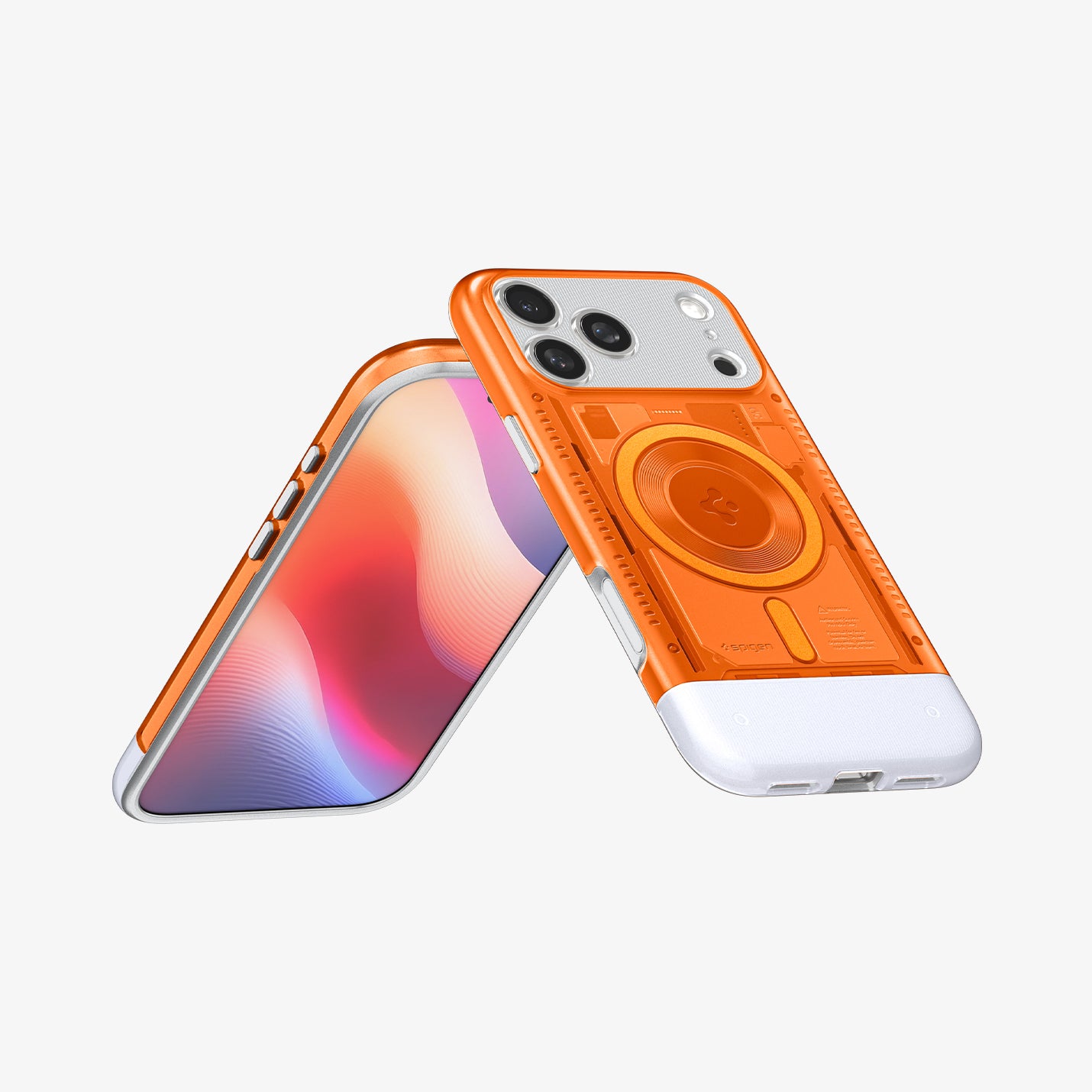 iPhone 17 Series - Classic C1 (Mag Fit) - Image 52