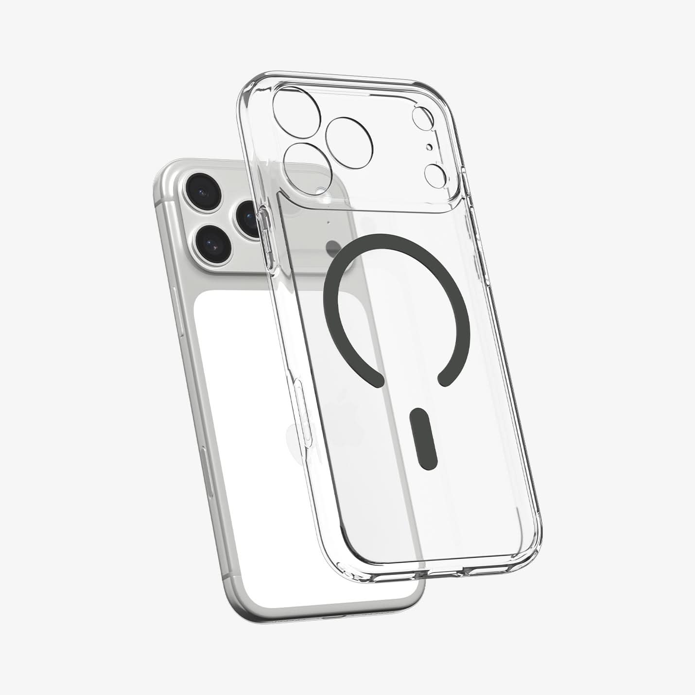 iPhone 17 Series - Ultra Hybrid (Mag Fit) - Image 14