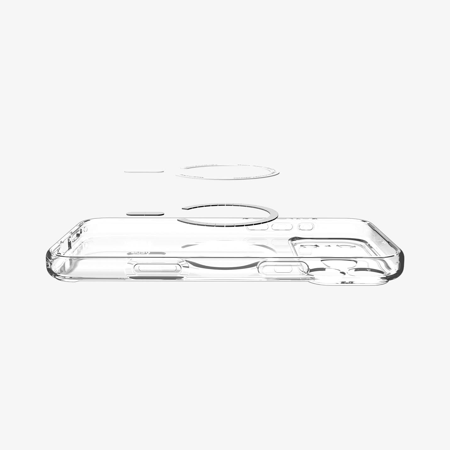 iPhone 17 Series - Ultra Hybrid (Mag Fit) - Image 15
