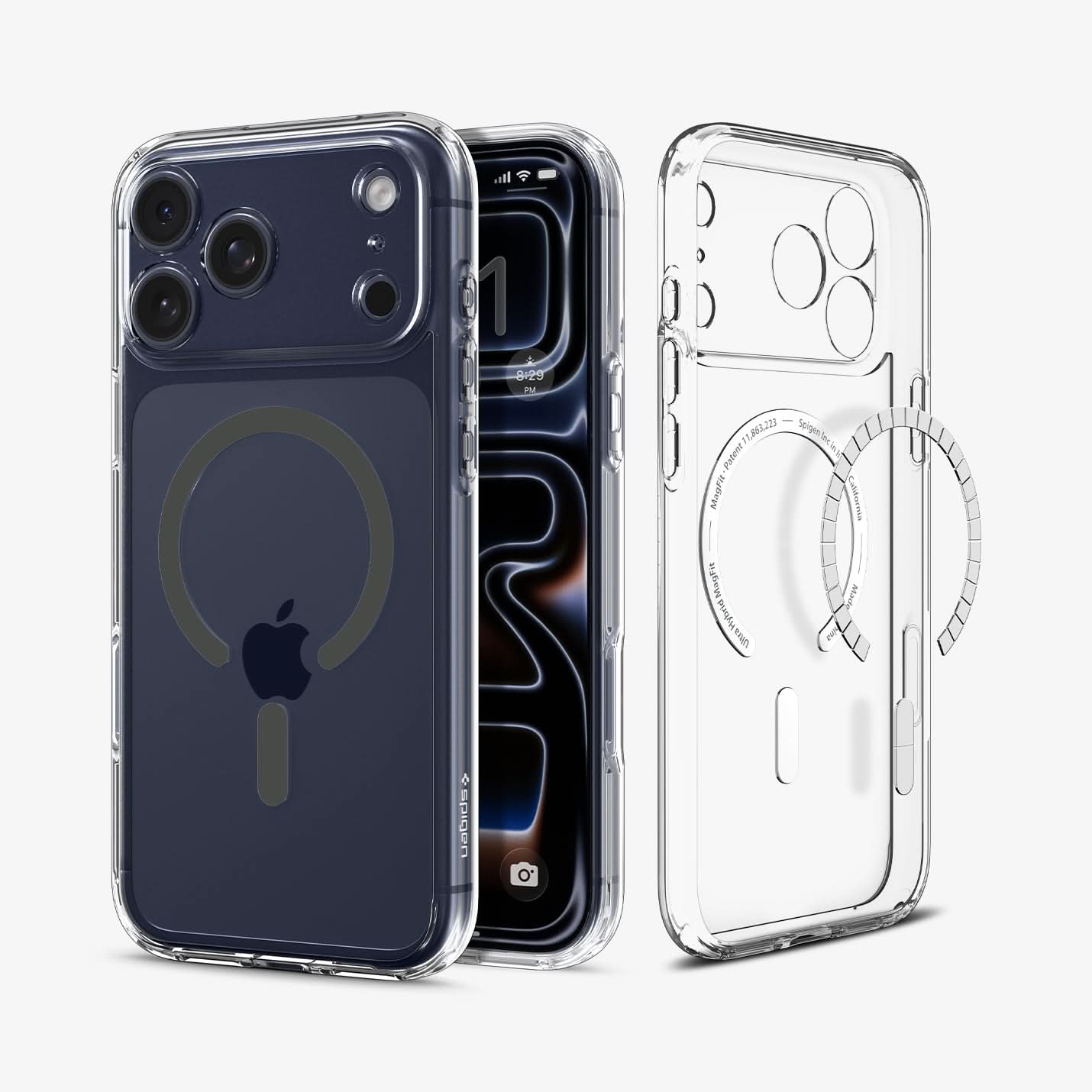 iPhone 17 Series - Ultra Hybrid (Mag Fit) - Image 13