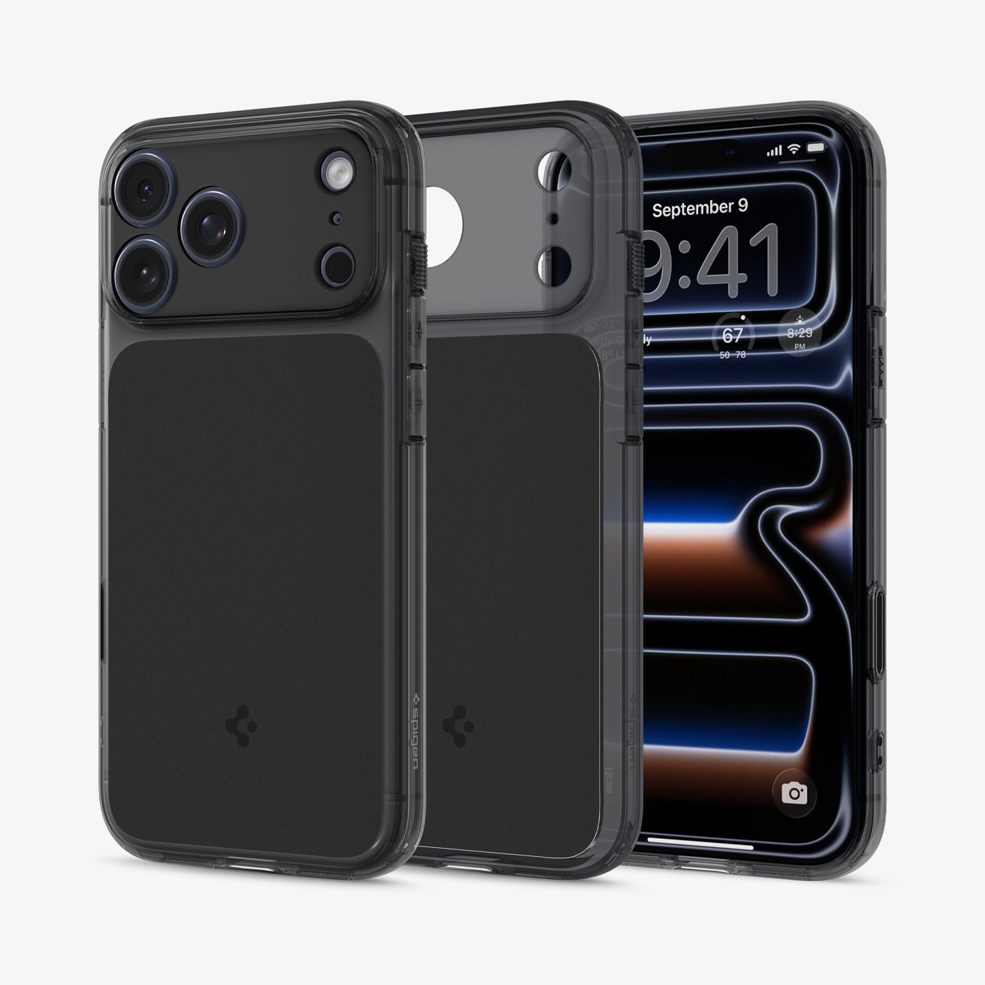 iPhone 17 Series - Ultra Hybrid T (Mag Fit) - Image 17