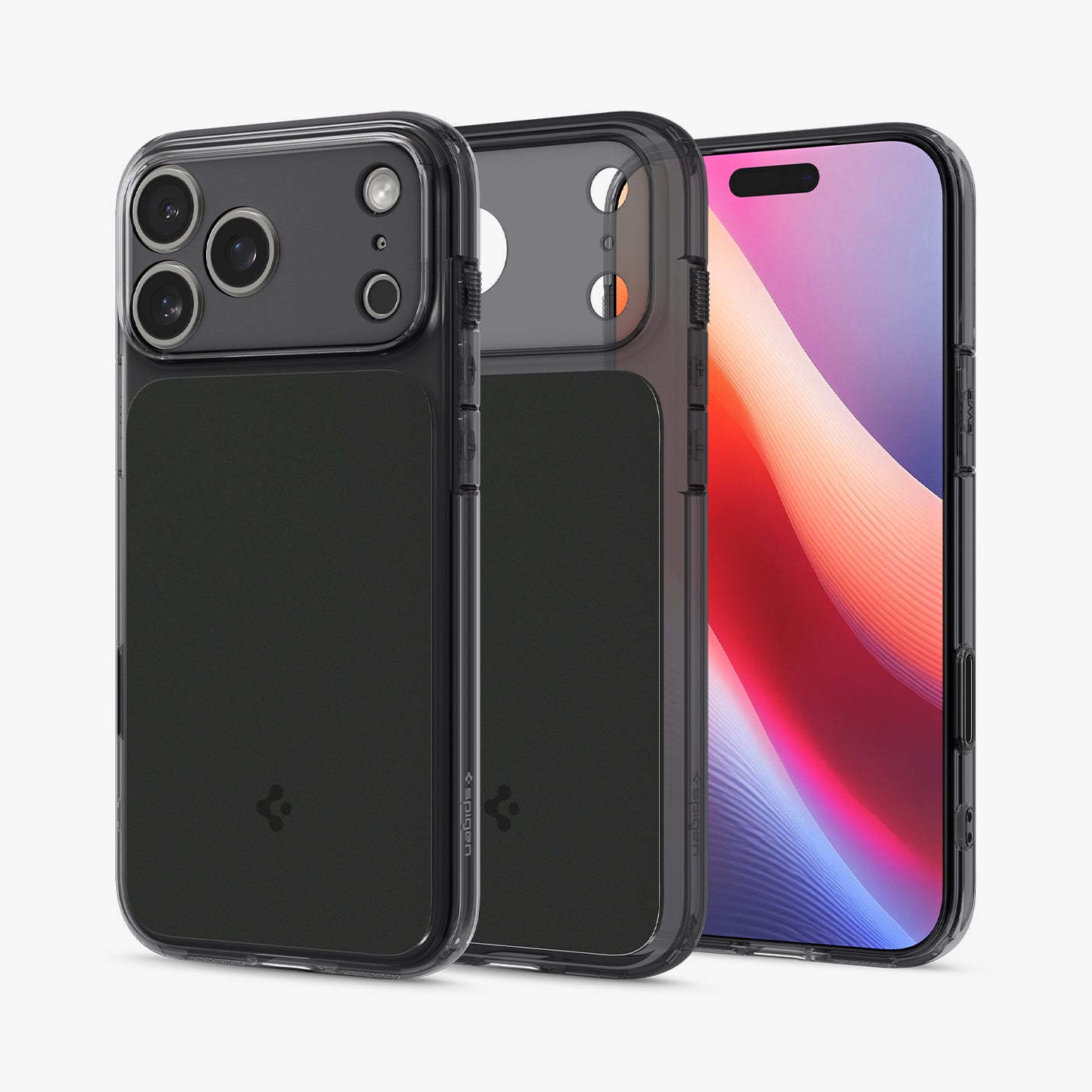 iPhone 17 Series - Ultra Hybrid T (Mag Fit) - Image 70