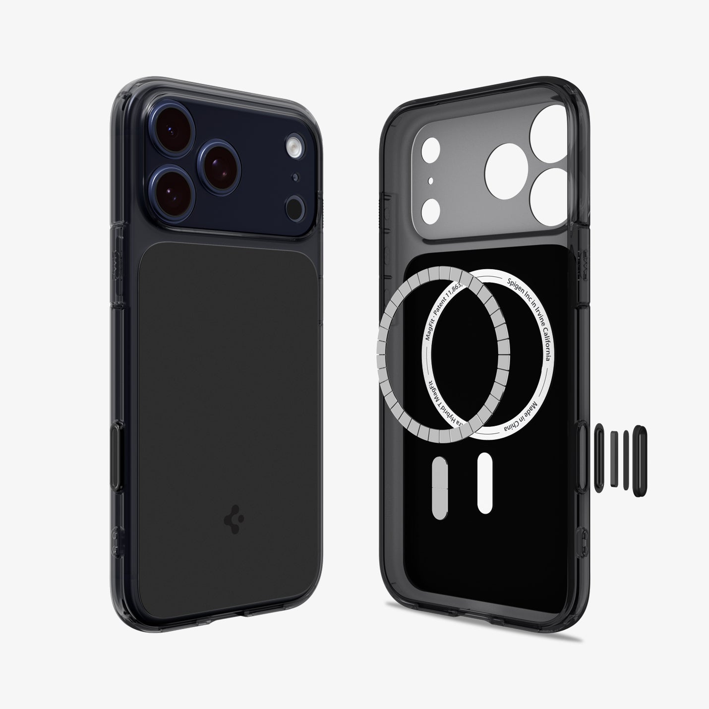 iPhone 17 Series - Ultra Hybrid T (Mag Fit) - Image 16