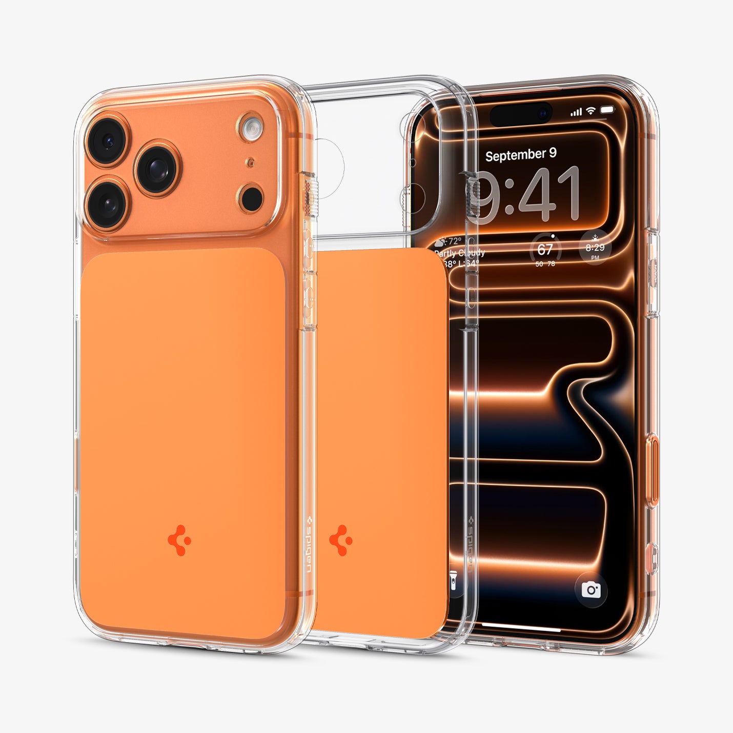 iPhone 17 Series - Ultra Hybrid T (Mag Fit) - Image 45