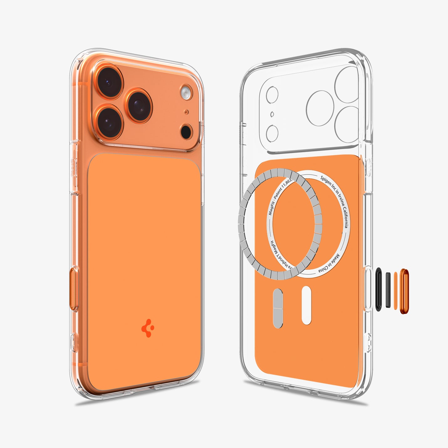 iPhone 17 Series - Ultra Hybrid T (Mag Fit) - Image 44