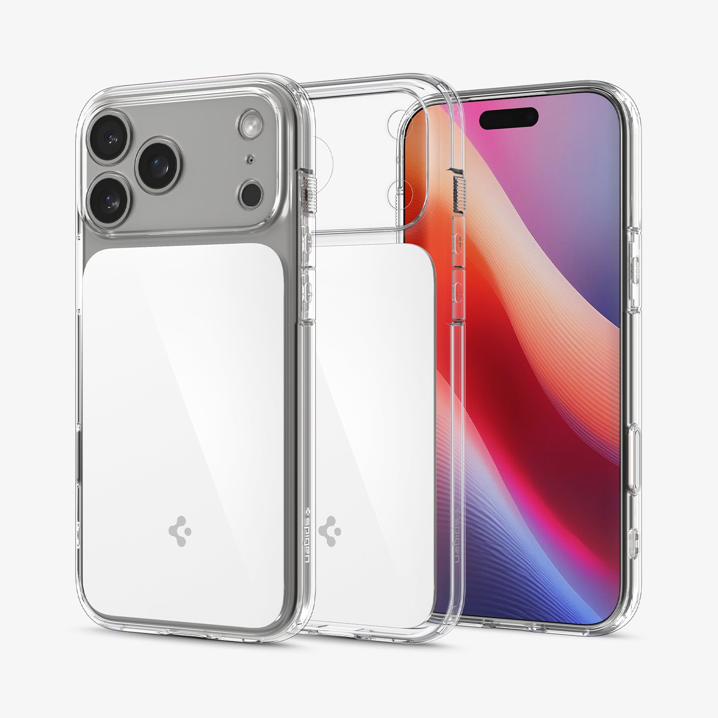 iPhone 17 Series - Ultra Hybrid T (Mag Fit) - Image 58