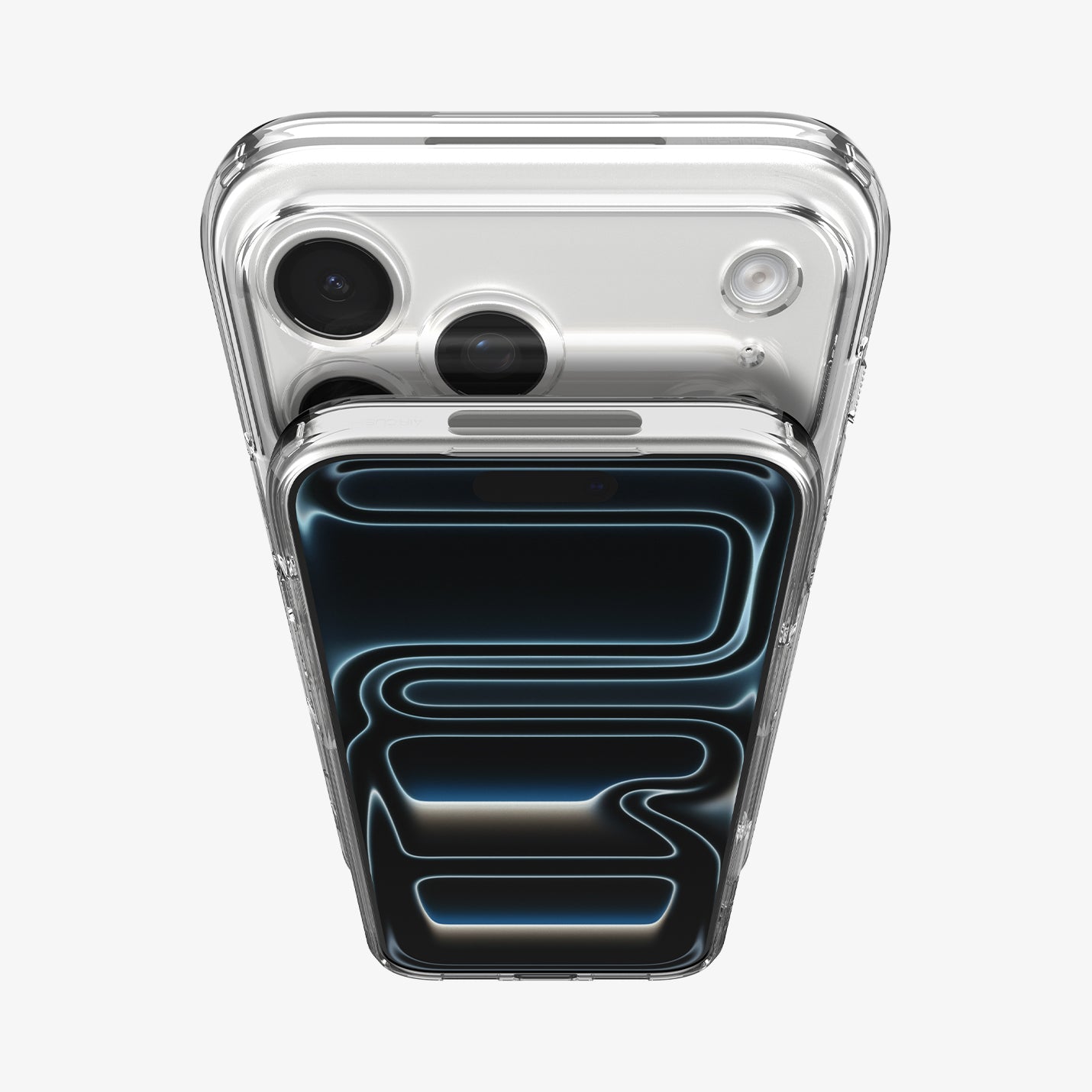 iPhone 17 Series - Ultra Hybrid T (Mag Fit) - Image 5