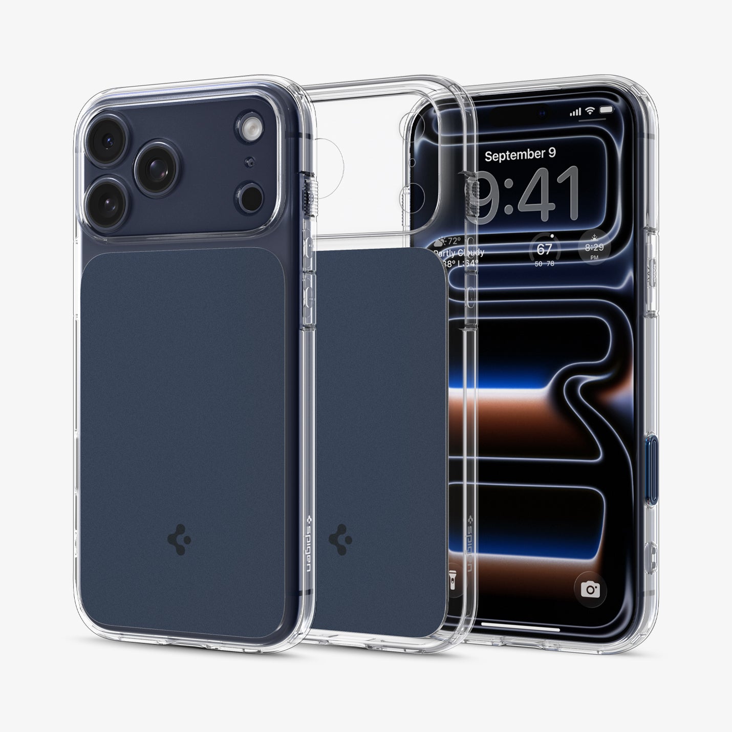 iPhone 17 Series - Ultra Hybrid T (Mag Fit) - Image 31