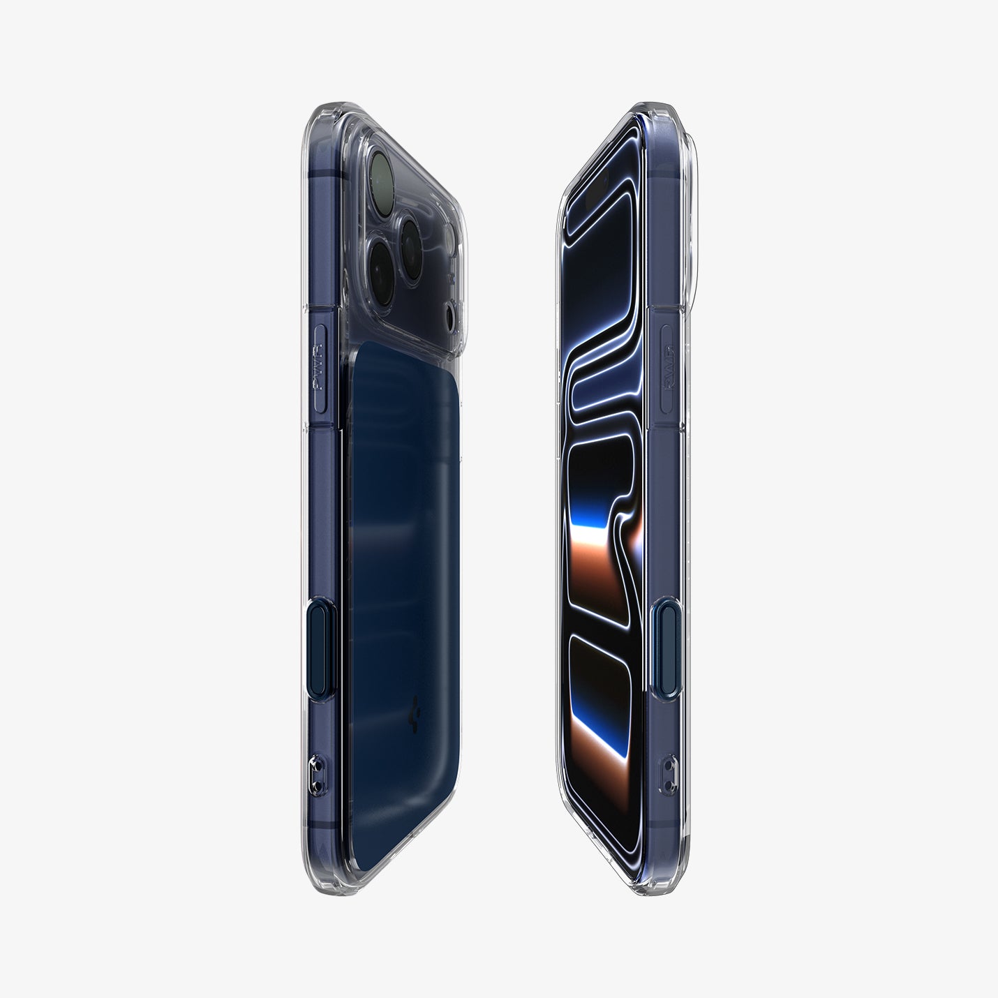 iPhone 17 Series - Ultra Hybrid T (Mag Fit) - Image 35