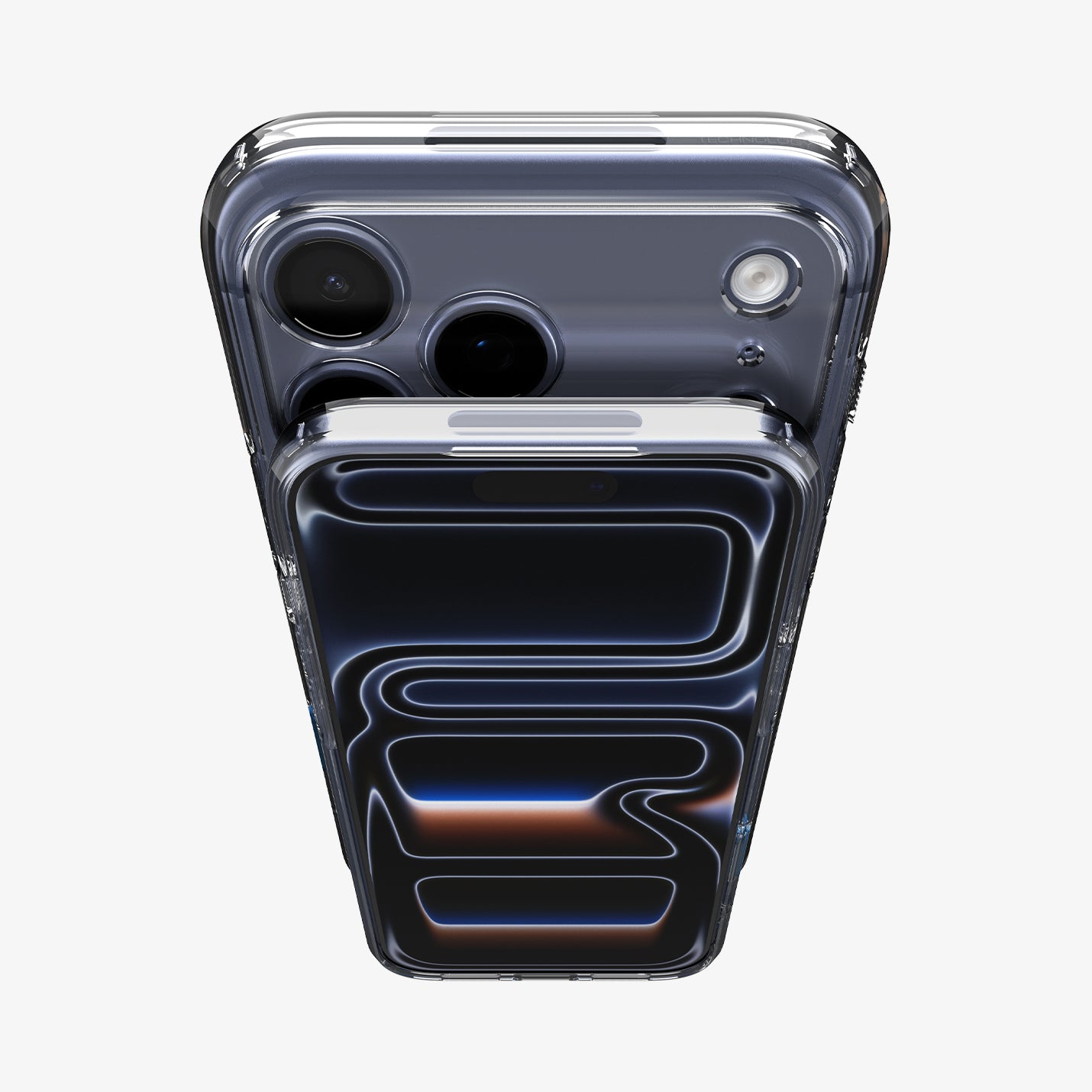 iPhone 17 Series - Ultra Hybrid T (Mag Fit) - Image 33