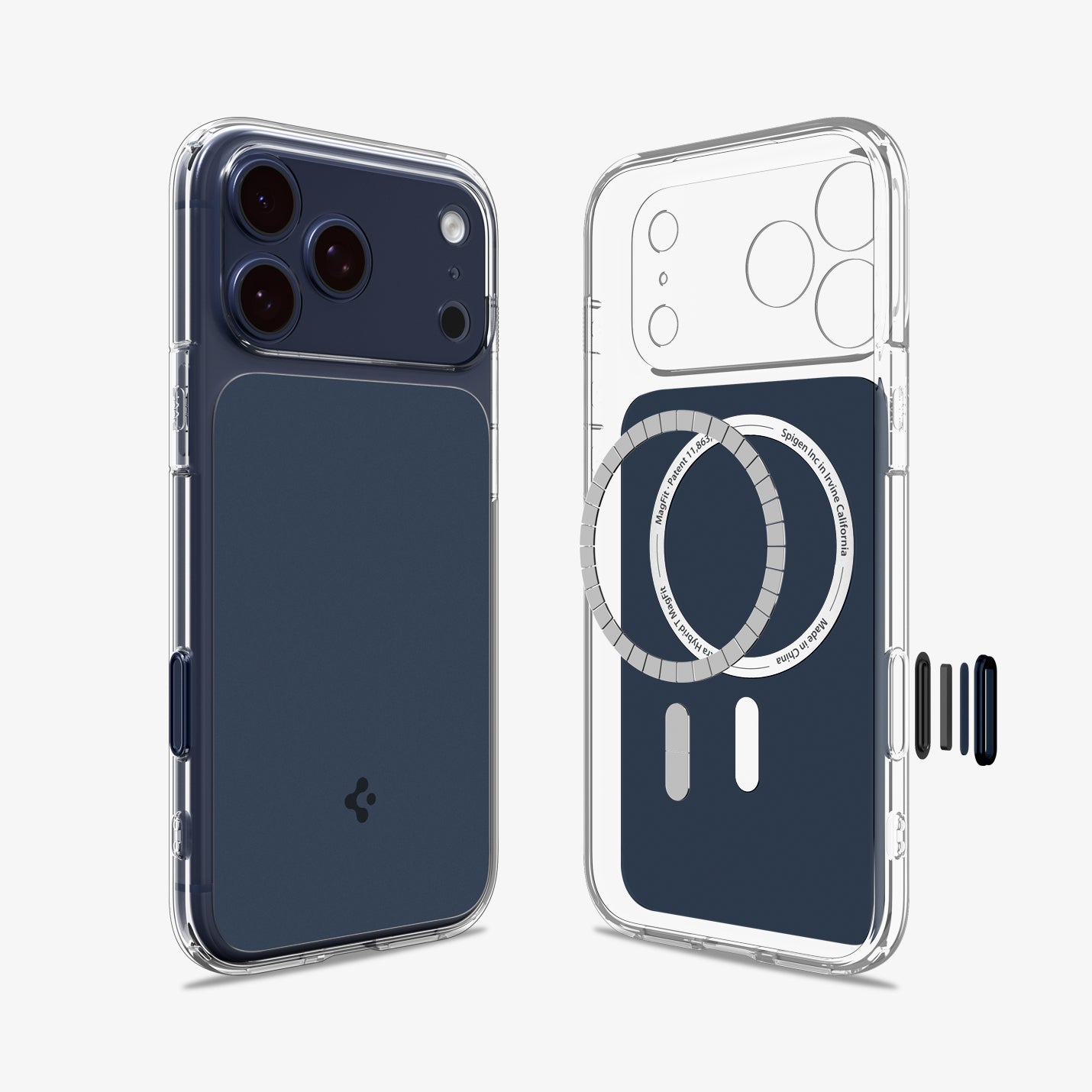 iPhone 17 Series - Ultra Hybrid T (Mag Fit) - Image 30