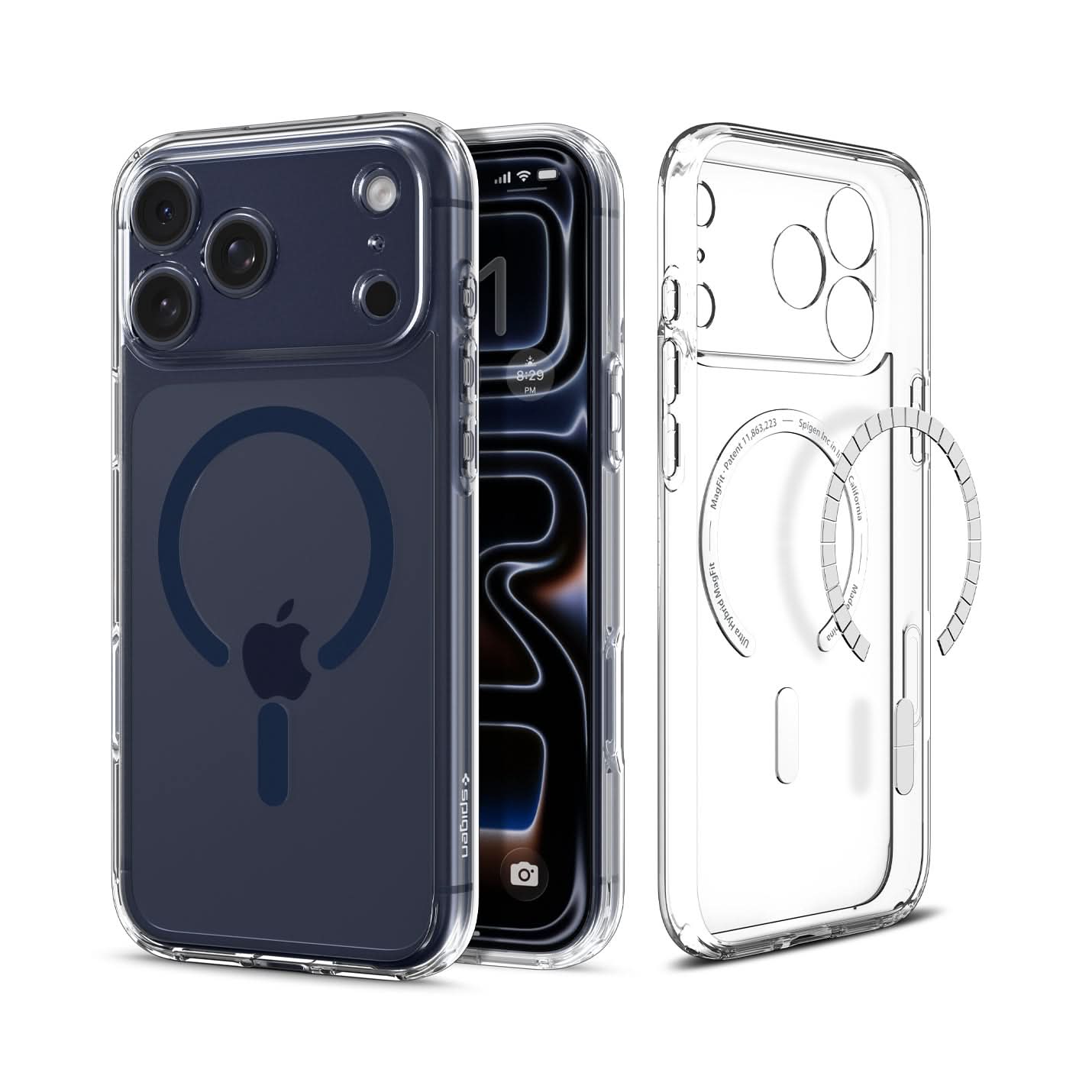 iPhone 17 Series - Ultra Hybrid (Mag Fit) - Image 33