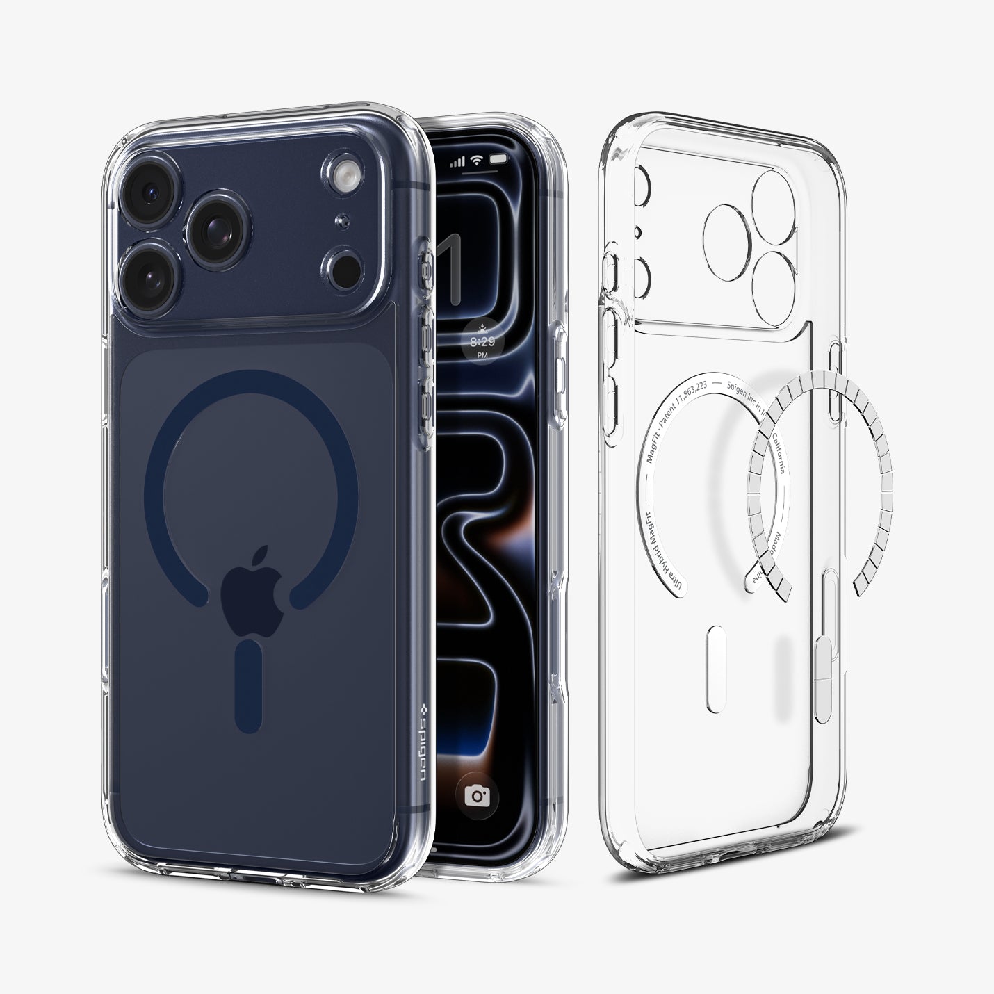 iPhone 17 Series - Ultra Hybrid (Mag Fit) - Image 94