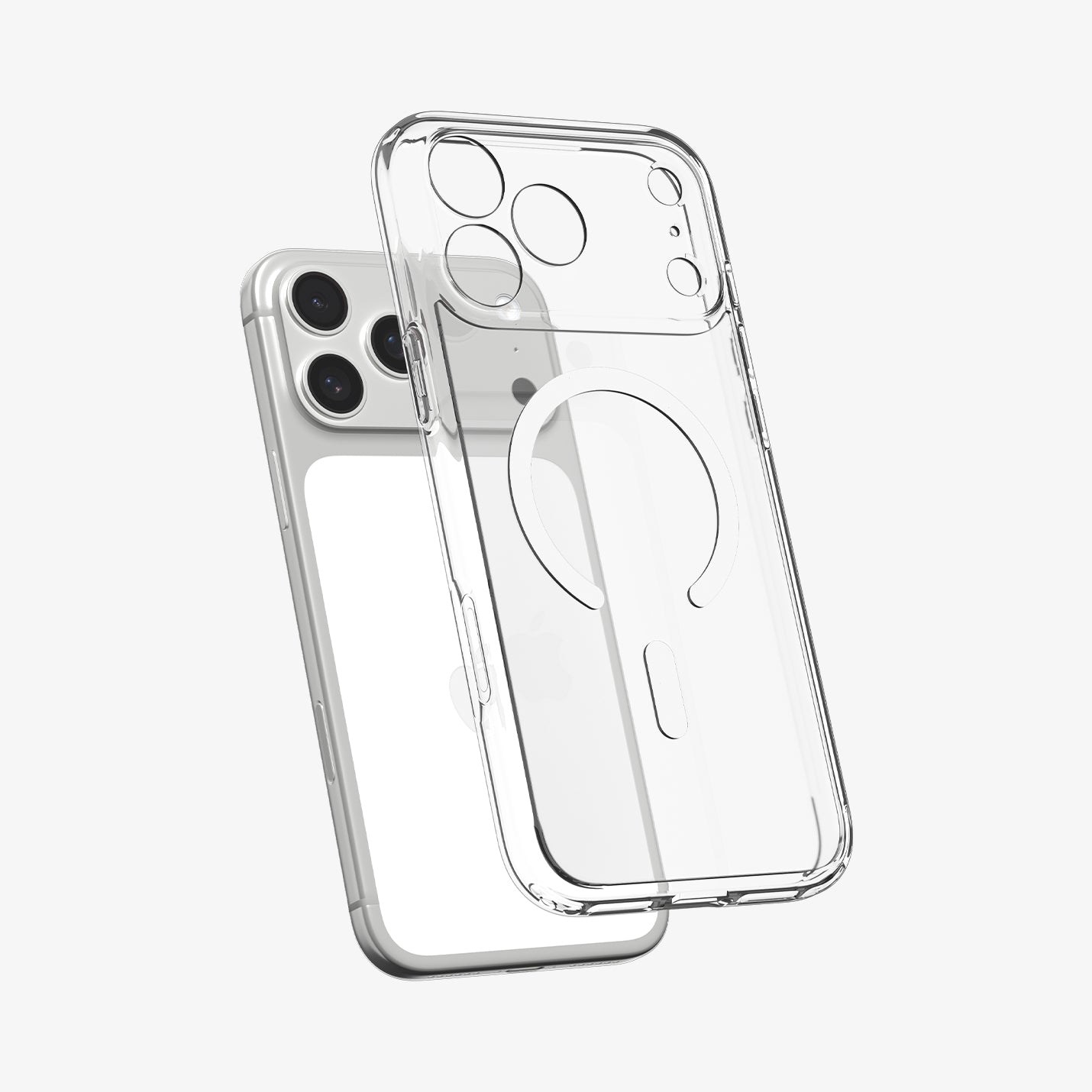 iPhone 17 Series - Ultra Hybrid (Mag Fit) - Image 3