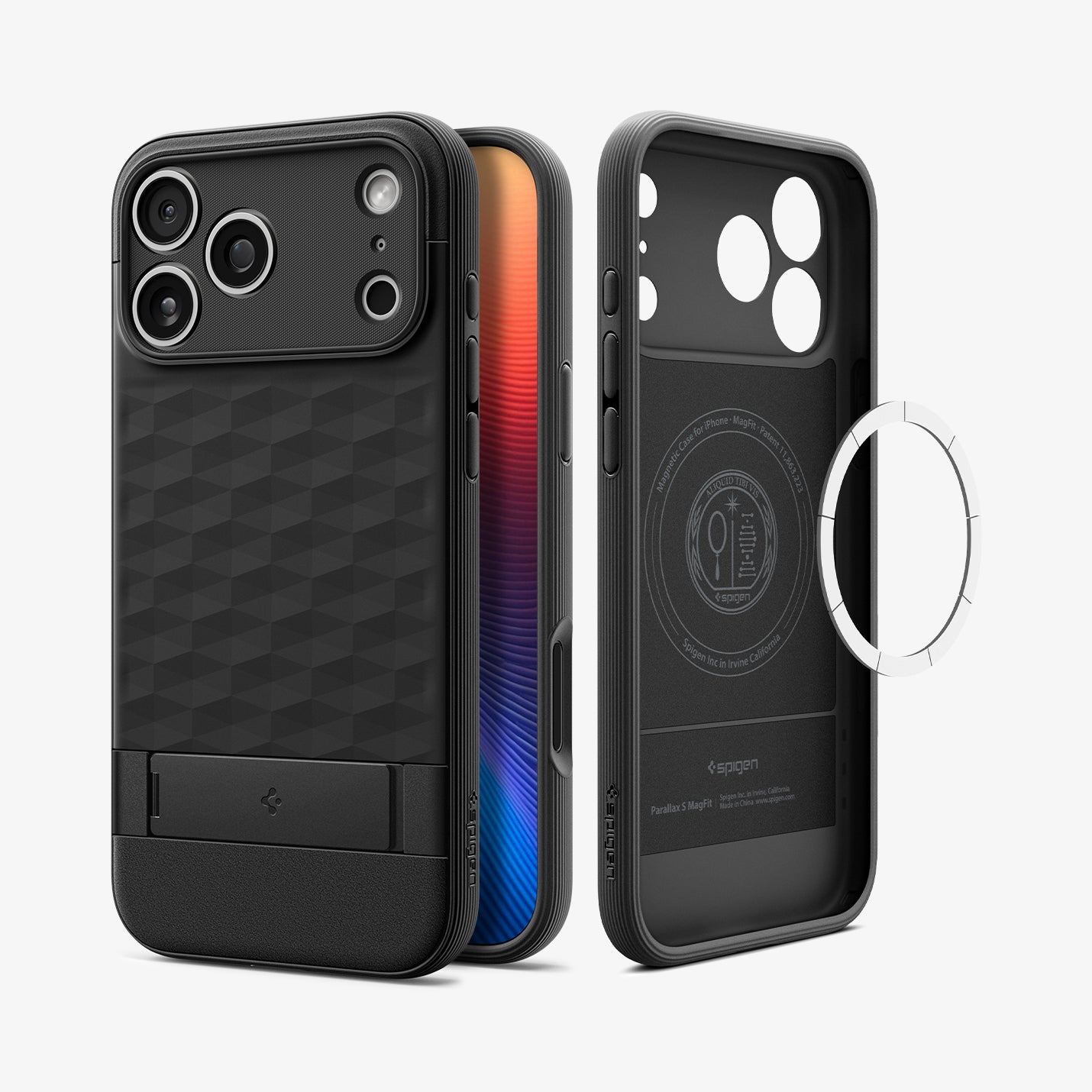 iPhone 17 Series - Parallax S (Mag Fit) - Image 38
