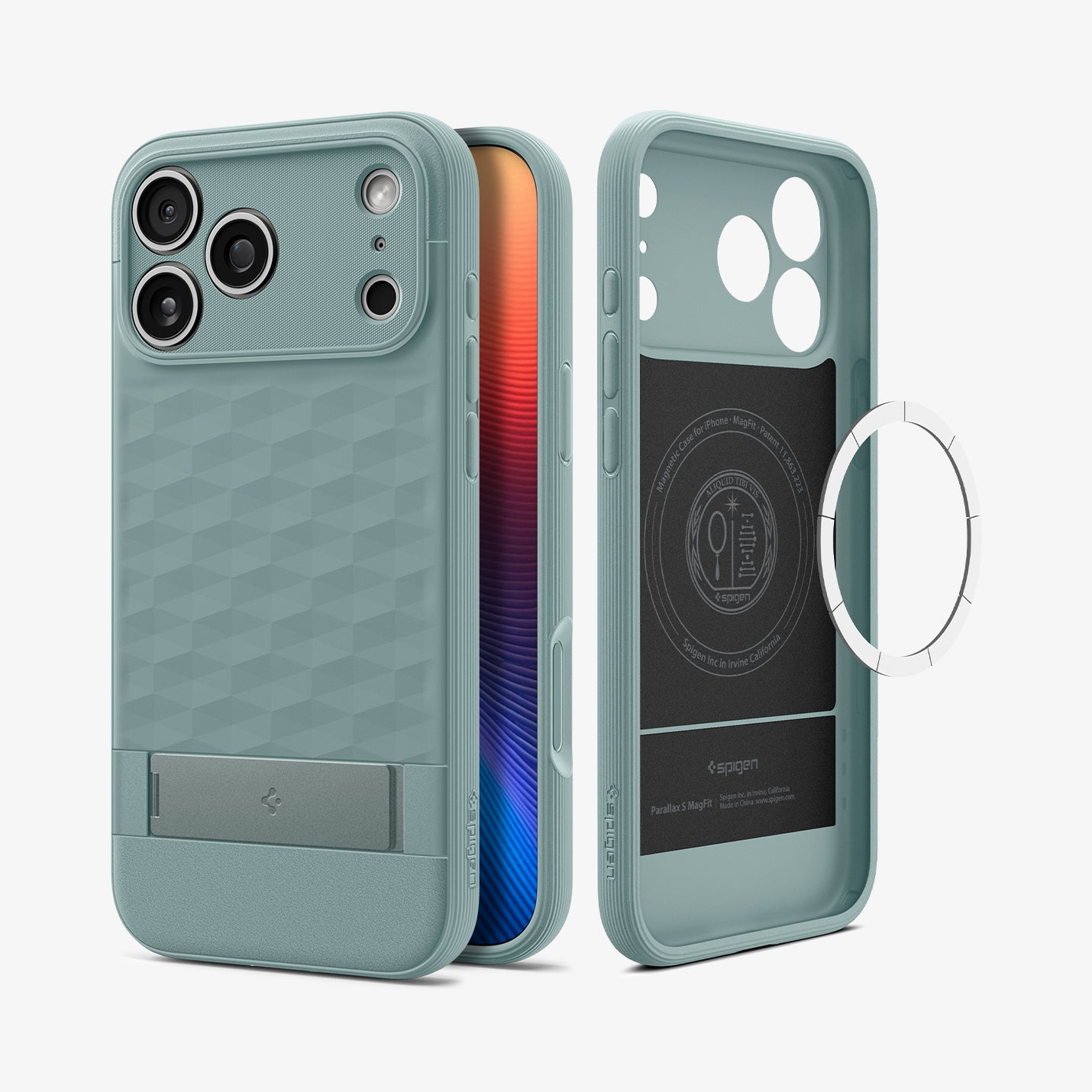 iPhone 17 Series - Parallax S (Mag Fit) - Image 56