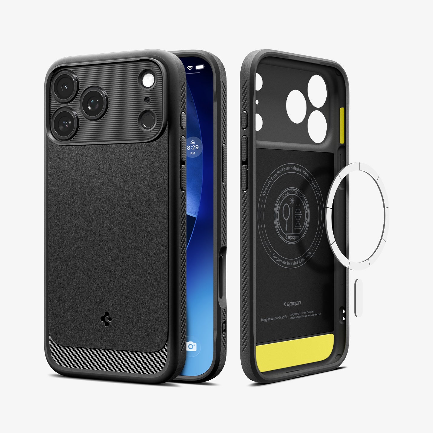 iPhone 17 Series - Rugged Armor (Mag Fit) - Image 28