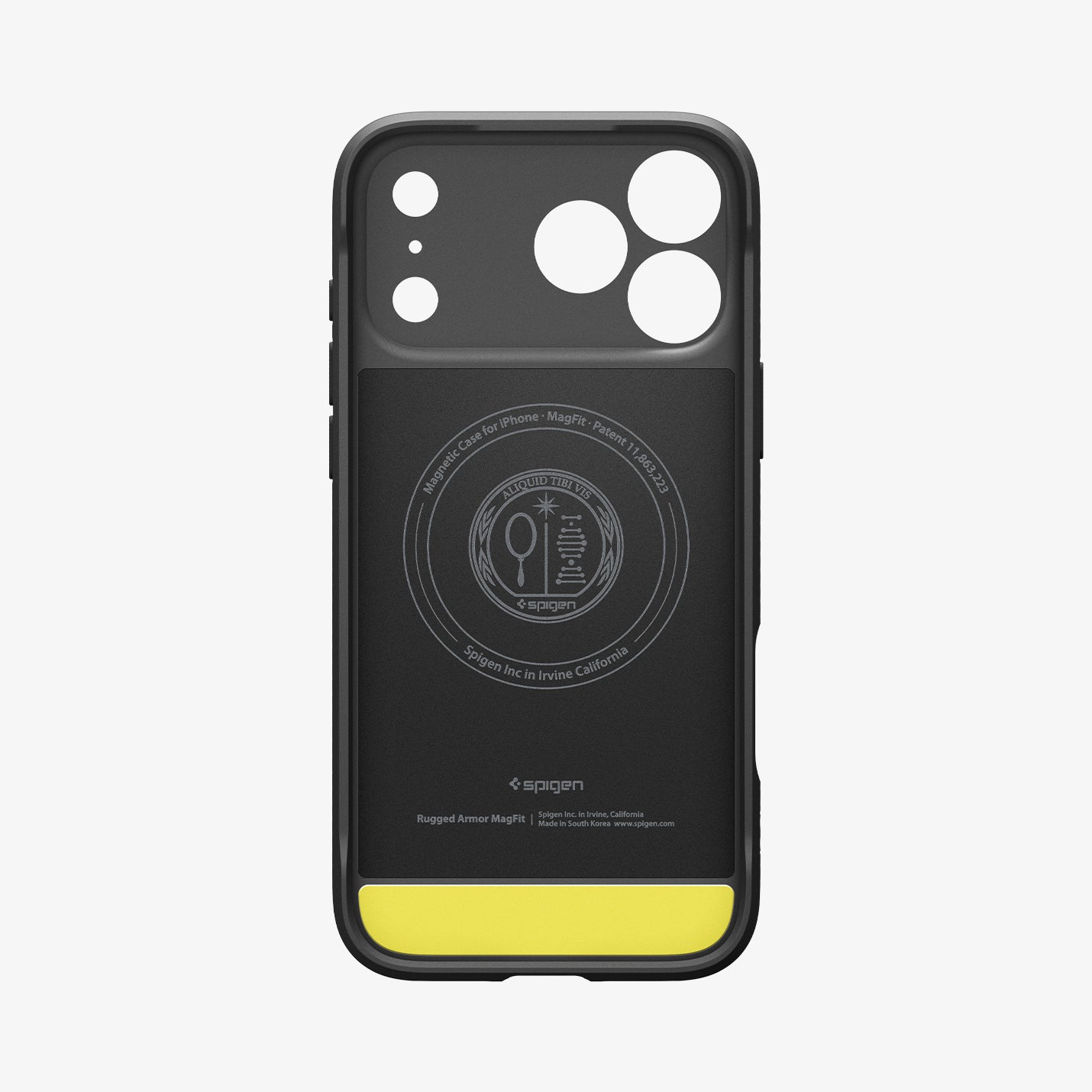 iPhone 17 Series - Rugged Armor (Mag Fit) - Image 31
