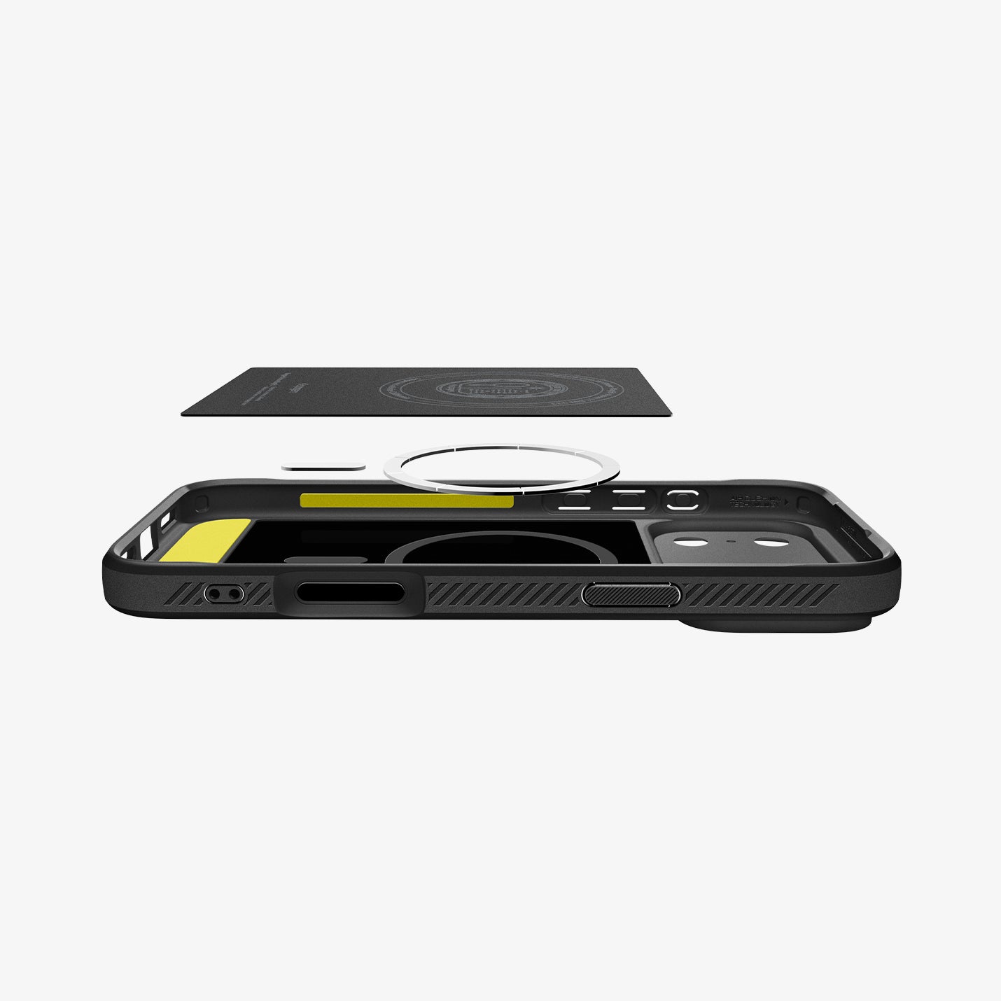 iPhone 17 Series - Rugged Armor (Mag Fit) - Image 30