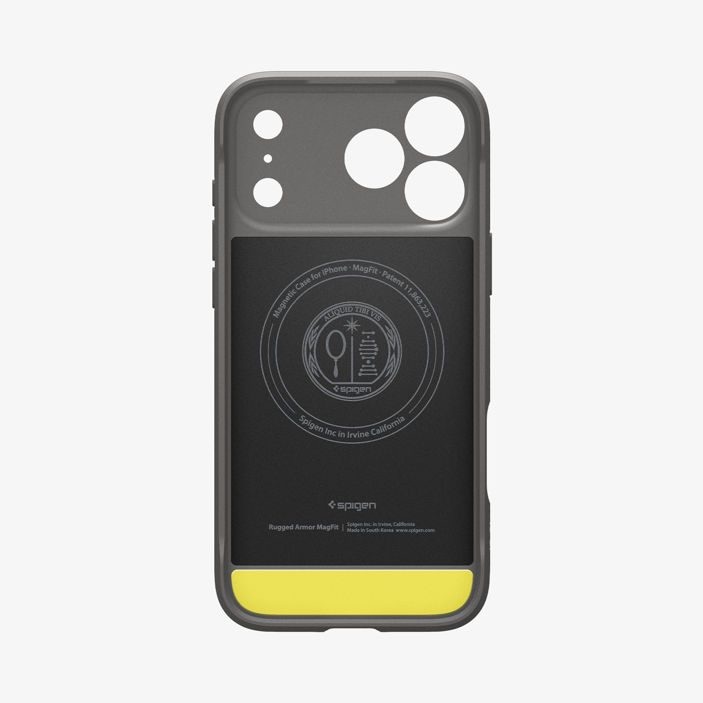 iPhone 17 Series - Rugged Armor (Mag Fit) - Image 44