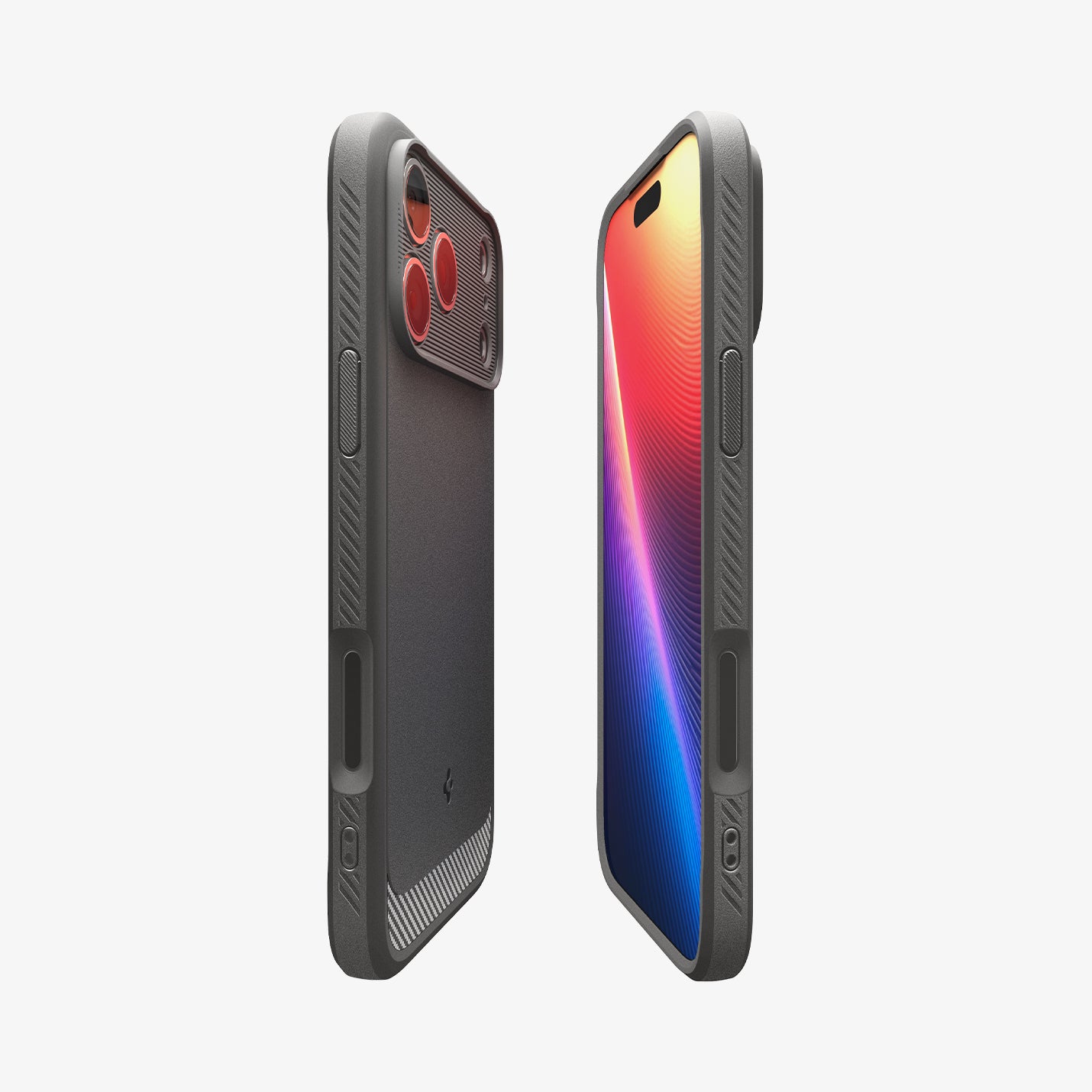 iPhone 17 Series - Rugged Armor (Mag Fit) - Image 42