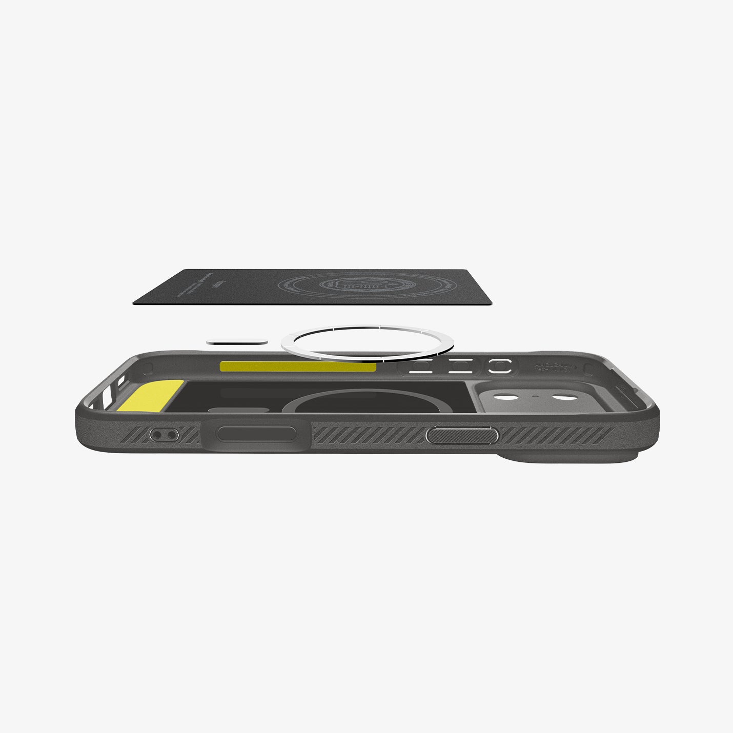 iPhone 17 Series - Rugged Armor (Mag Fit) - Image 43
