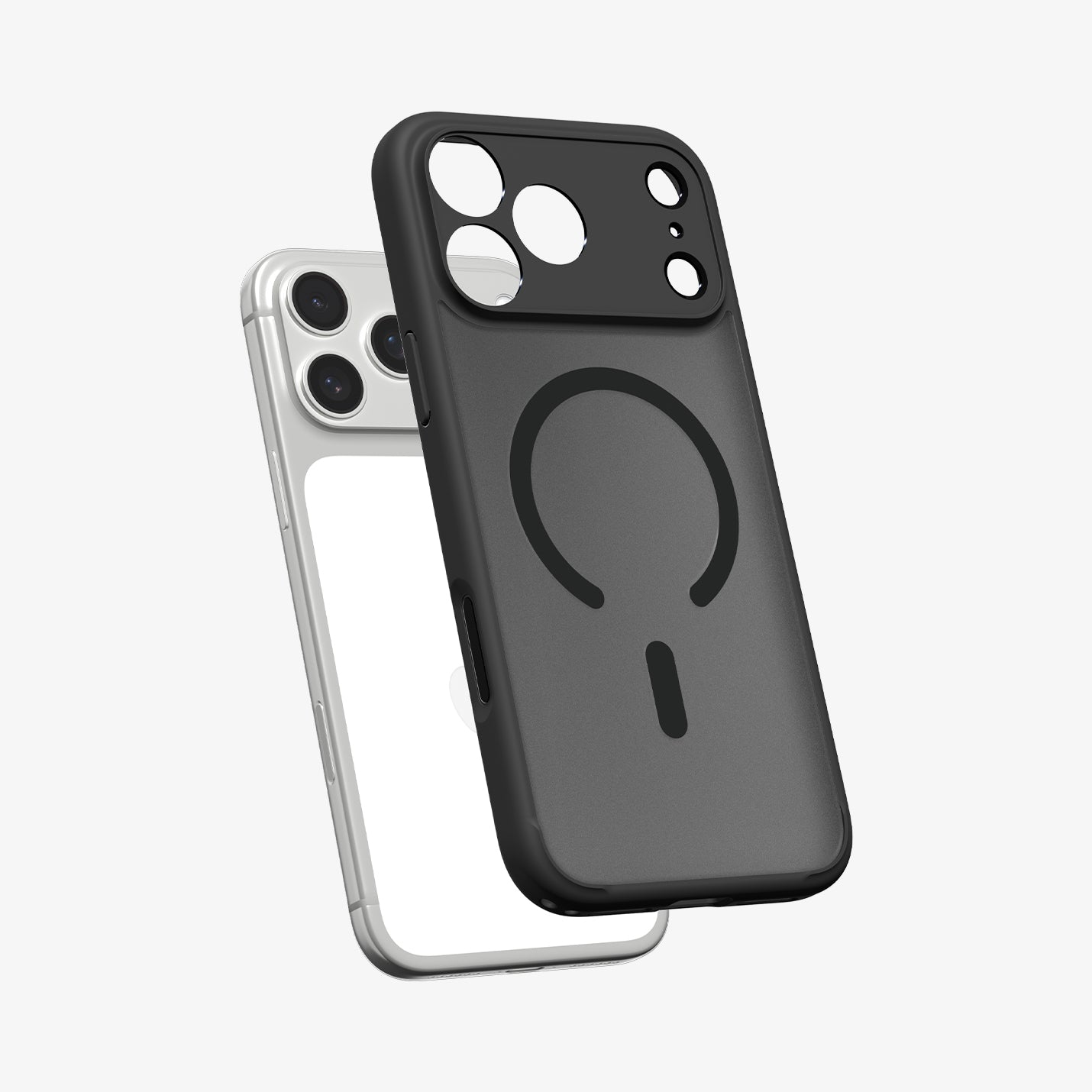 iPhone 17 Series - Ultra Hybrid Matte (Mag Fit) - Image 30