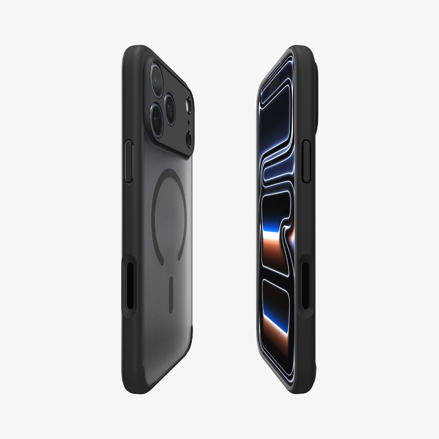 iPhone 17 Series - Ultra Hybrid Matte (Mag Fit) - Image 31