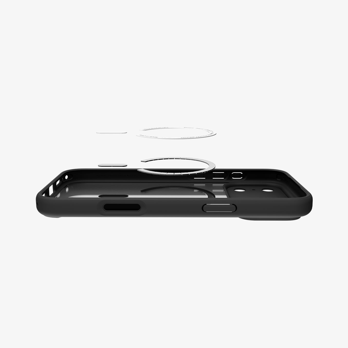 iPhone 17 Series - Ultra Hybrid Matte (Mag Fit) - Image 32