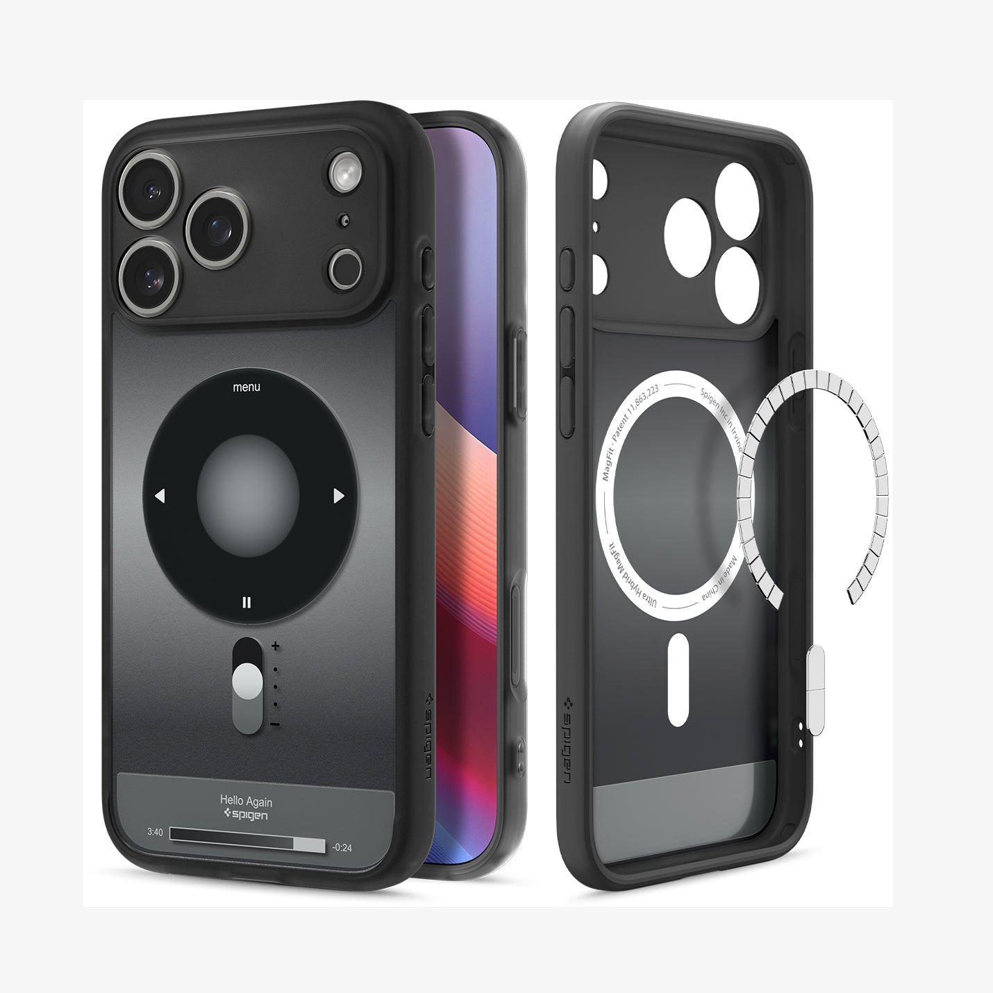 iPhone 17 Series - Ultra Hybrid Classic (Mag Fit) - Image 50