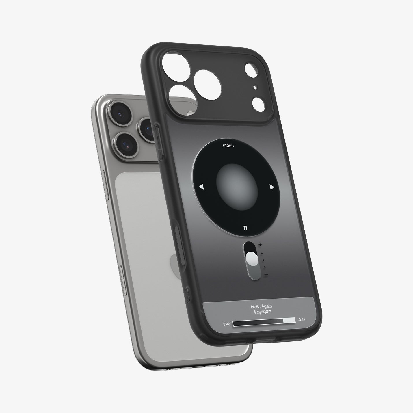iPhone 17 Series - Ultra Hybrid Classic (Mag Fit) - Image 51