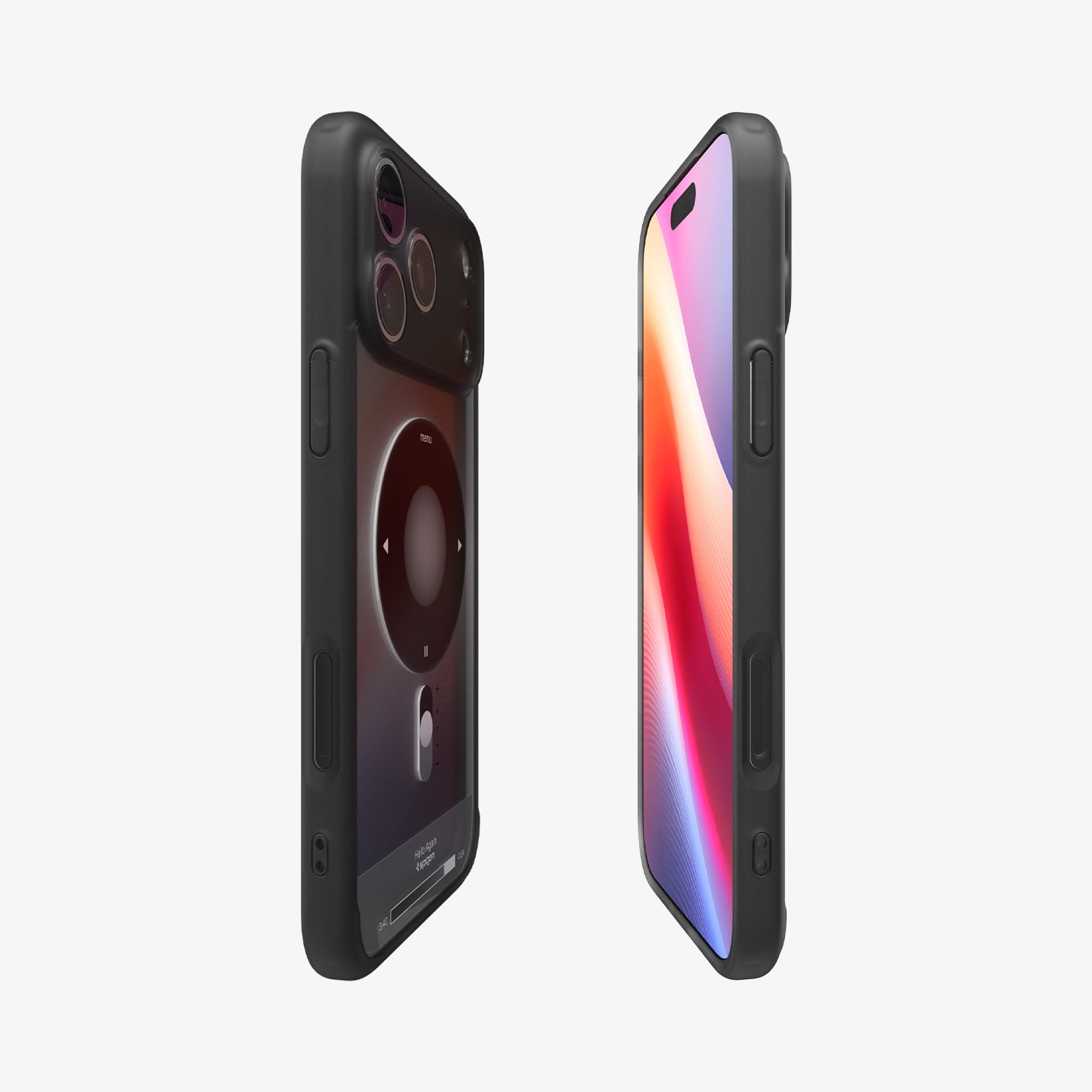 iPhone 17 Series - Ultra Hybrid Classic (Mag Fit) - Image 52