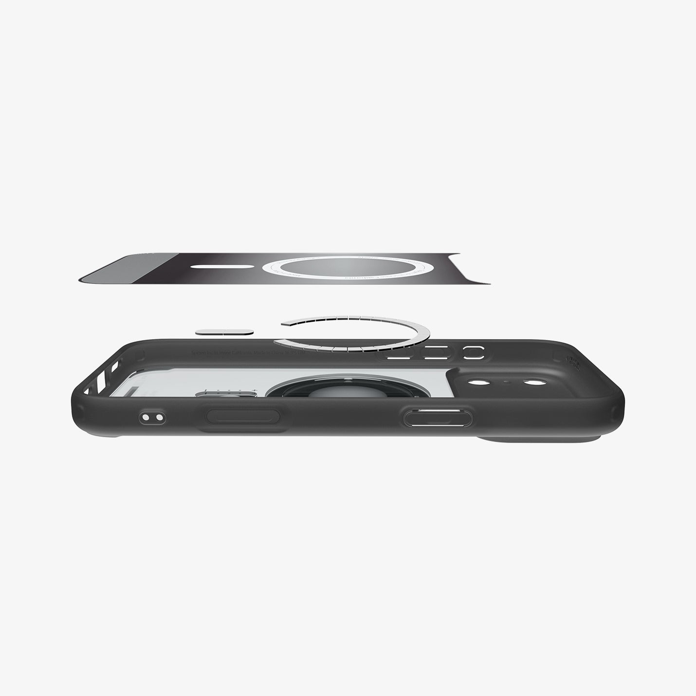 iPhone 17 Series - Ultra Hybrid Classic (Mag Fit) - Image 56