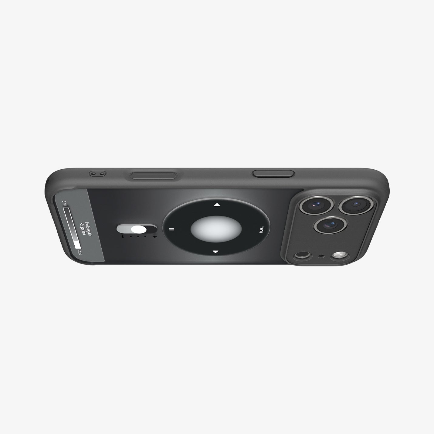 iPhone 17 Series - Ultra Hybrid Classic (Mag Fit) - Image 55