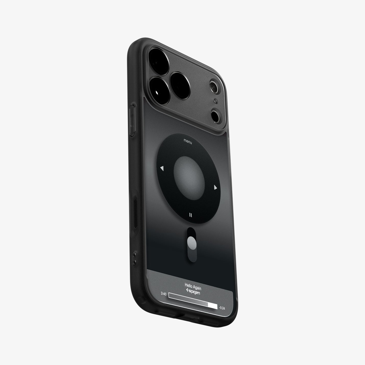 iPhone 17 Series - Ultra Hybrid Classic (Mag Fit) - Image 54