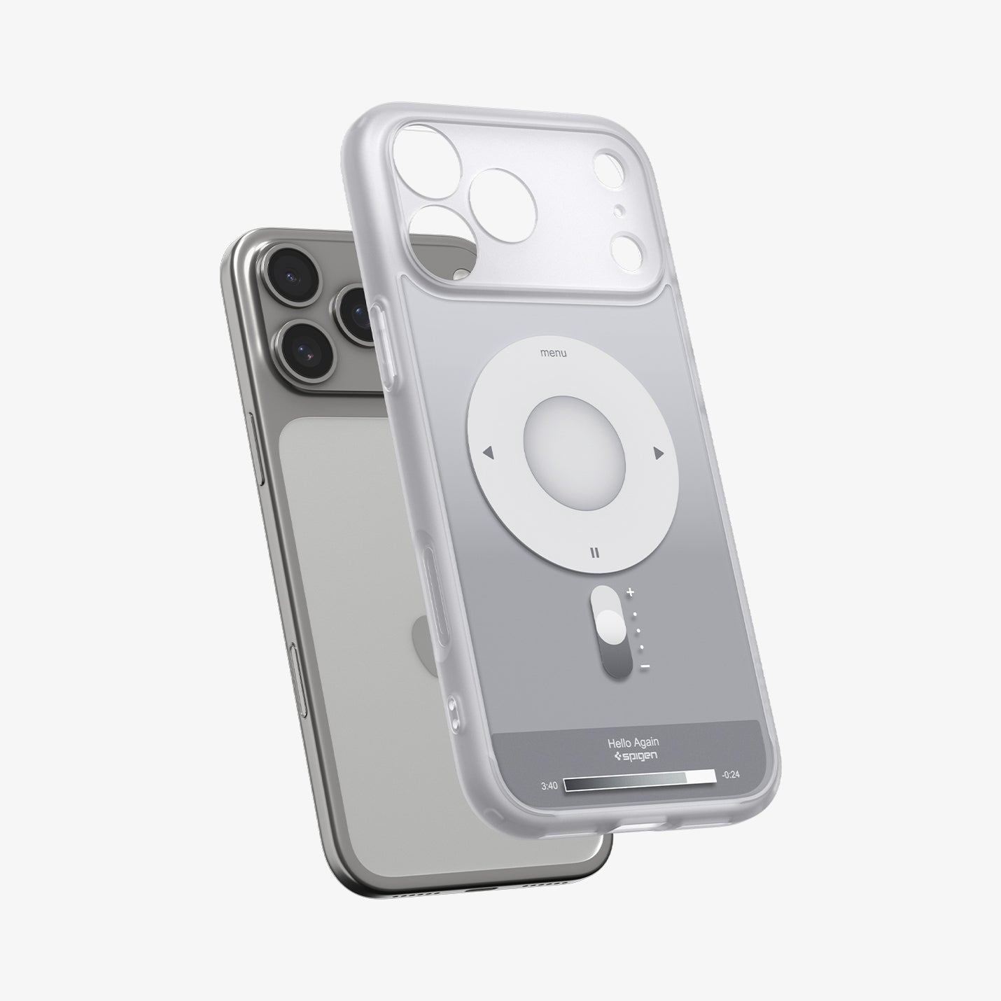 iPhone 17 Series - Ultra Hybrid Classic (Mag Fit) - Image 35